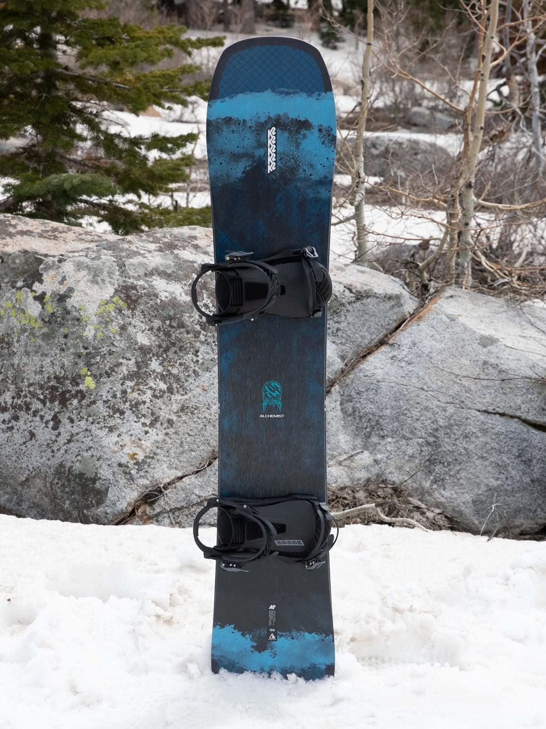 Amazon | 2023 K2 ケーツー ALCHEMIST アルケミスト 22-23 ALCHEMIST