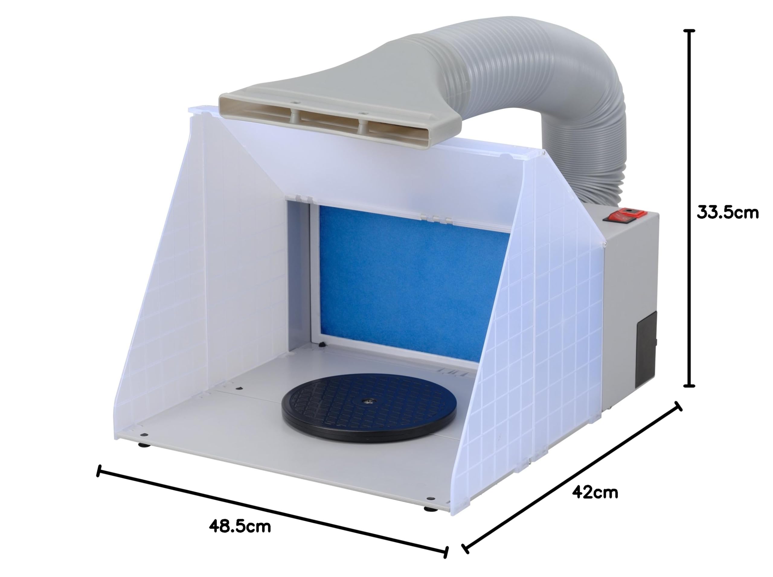 Amazon.co.jp: 高儀(Takagi) EARTH MAN スプレーブースセット ファン