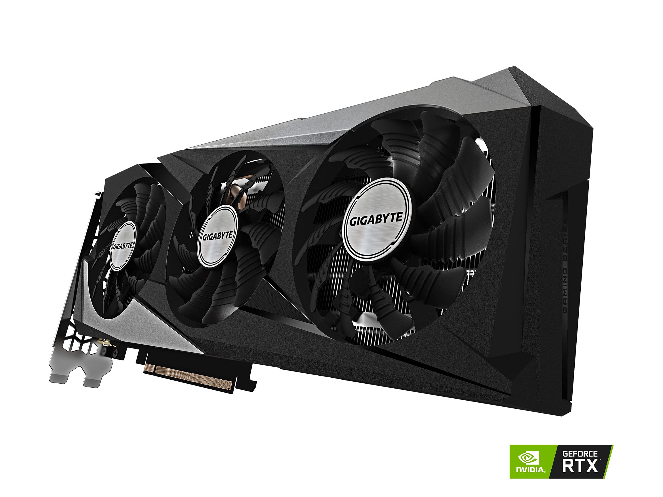 Amazon | GIGABYTE GeForce RTX 3060 Ti ゲーミング OC PRO 8G (rev