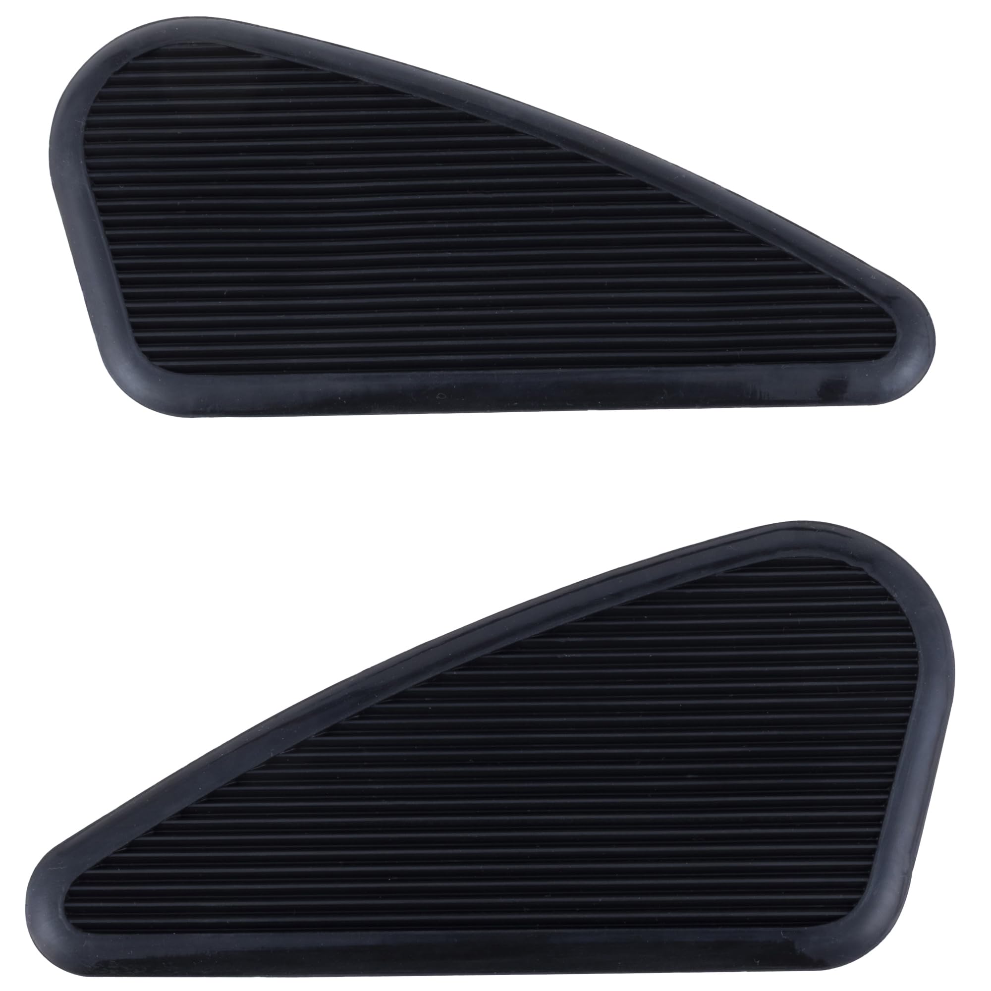 Amazon | キジマ(Kijima) ニーグリップパット SRタイプ 左右セット 208