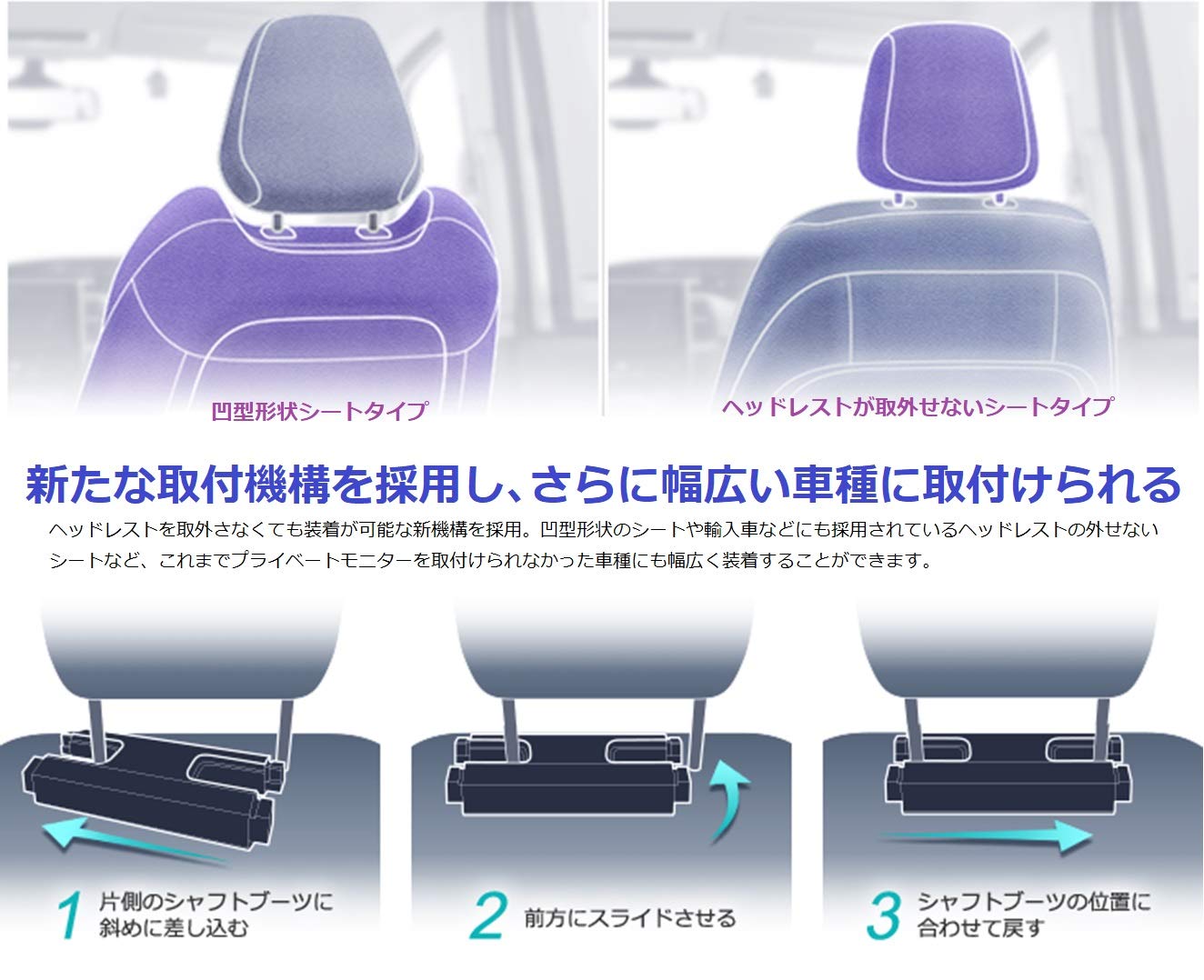 Amazon | Pioneer プライベートモニター TVM-PW920 9インチ WVGA LOW