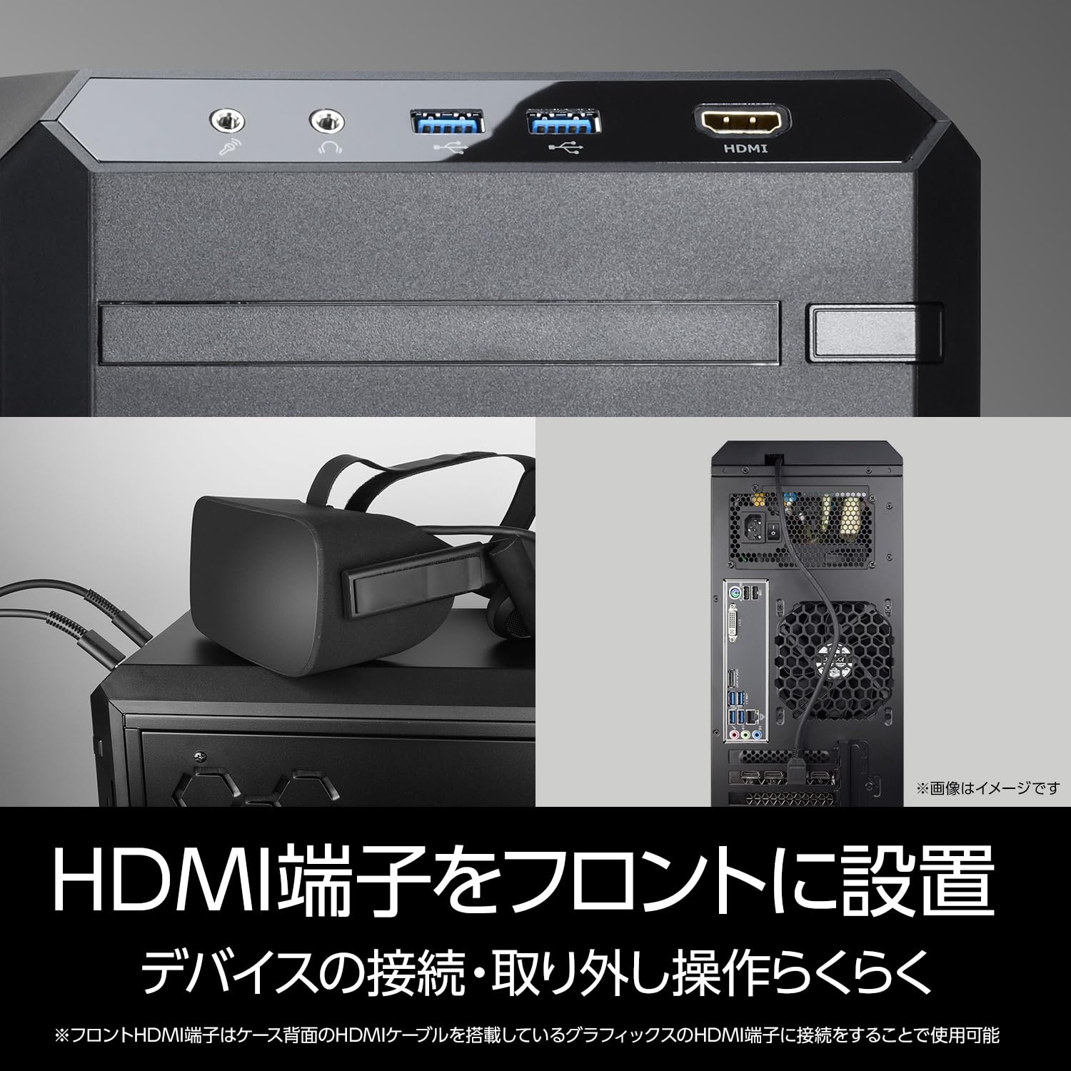 Amazon.co.jp: mouse 【 RTX4060Ti 搭載 / 3年保証】 ゲーミングPC