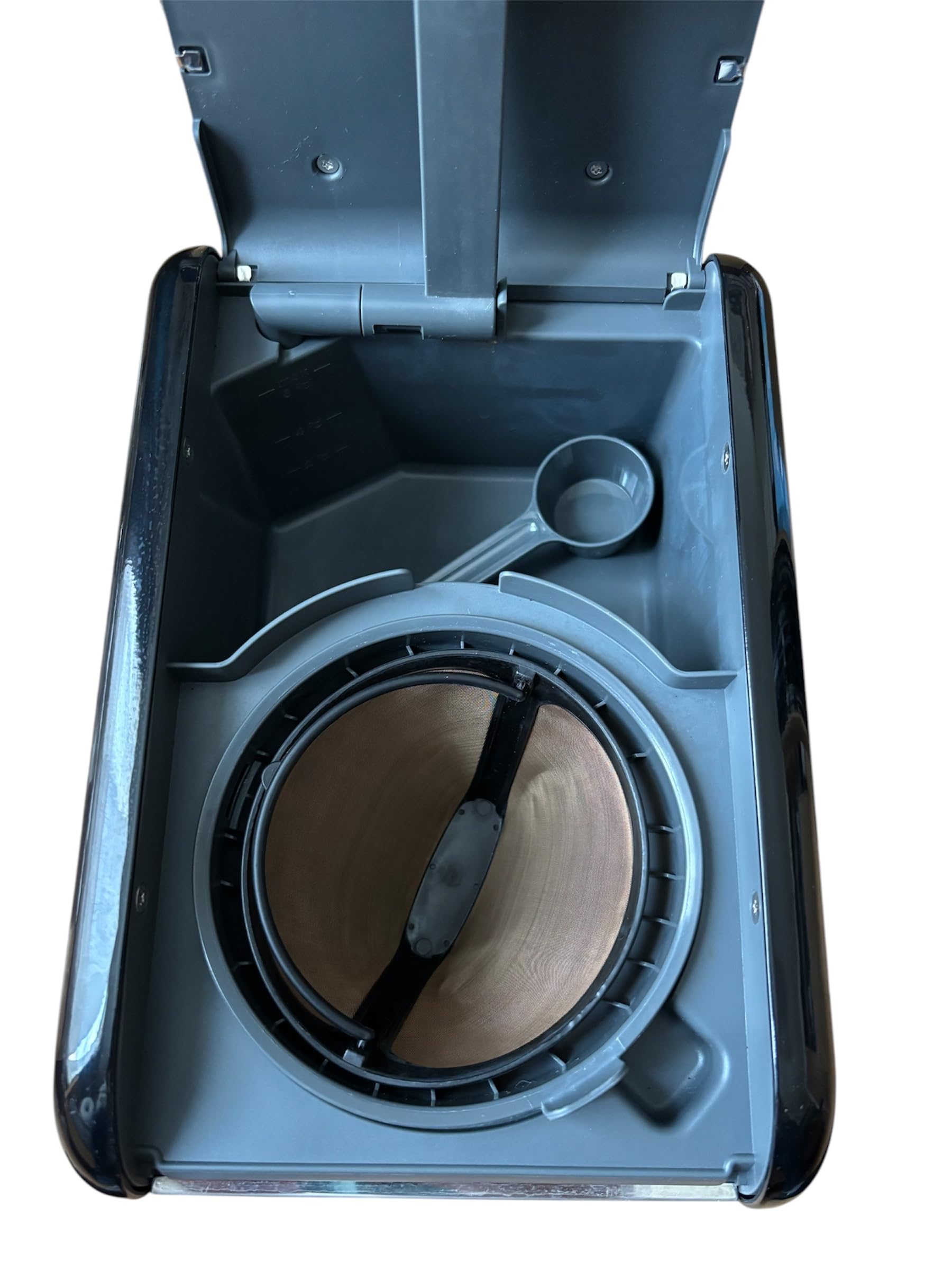 Amazon | デロンギ kMix(ケーミックス) ドリップコーヒーメーカー