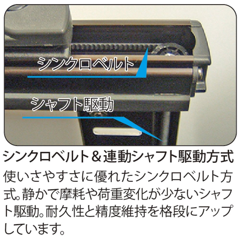 Amazon.co.jp: タケダ 平行製図機A2対応 TPM-600AⅡ 【16-0604