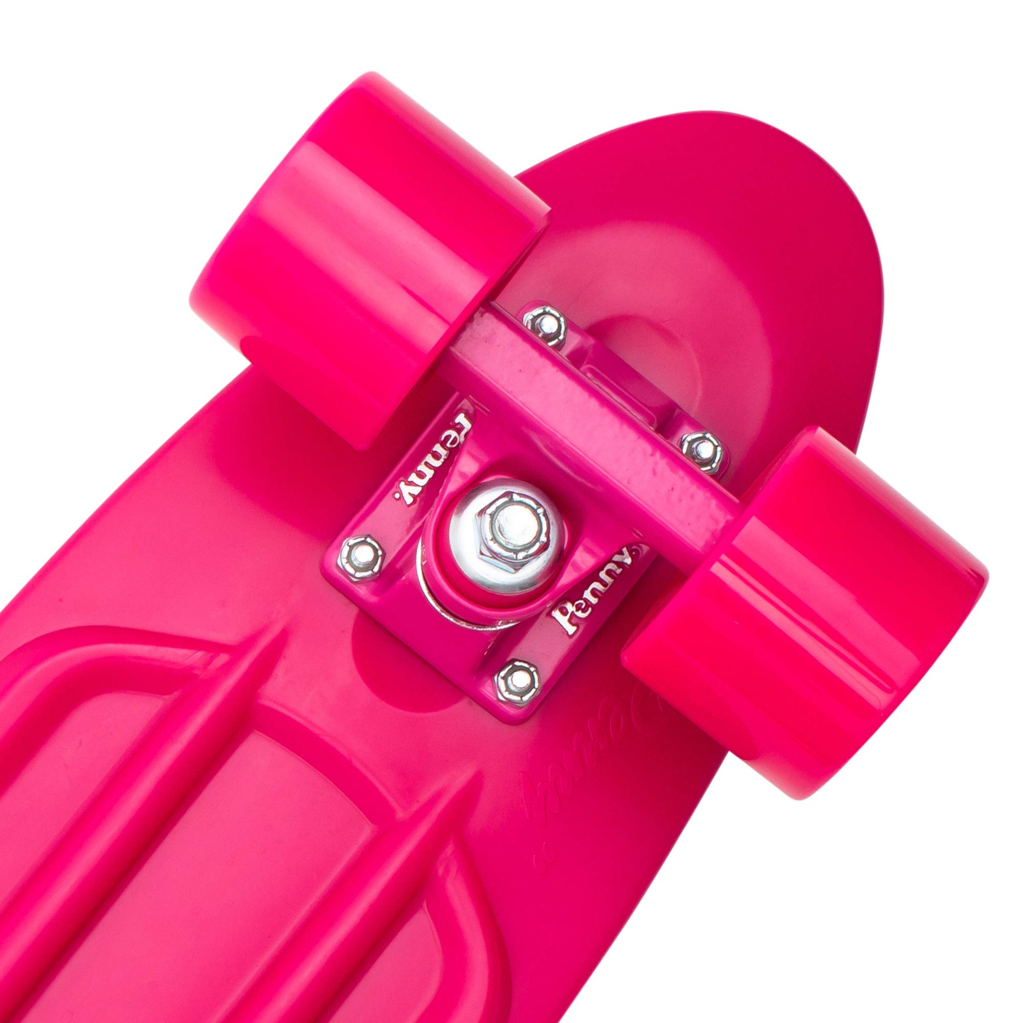 Amazon | Penny Australia 22インチ ピンクペニーボード オリジナル