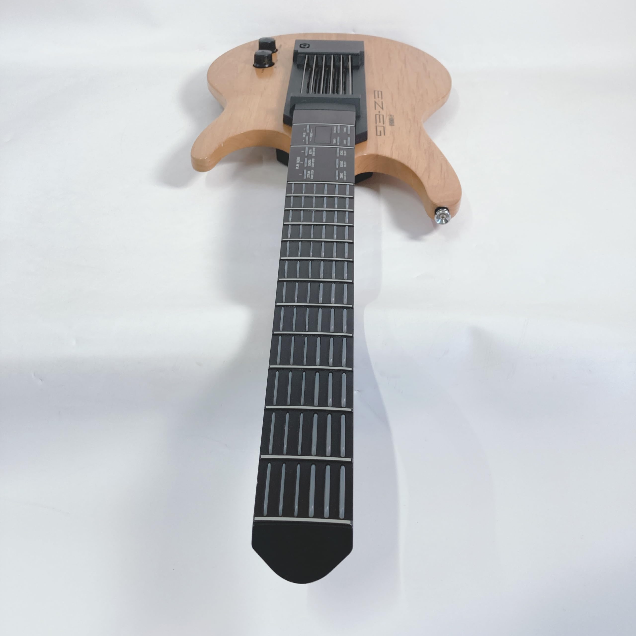 Amazon | ヤマハ イージーギター EZ-EG | エレキギター | 楽器・音響機器