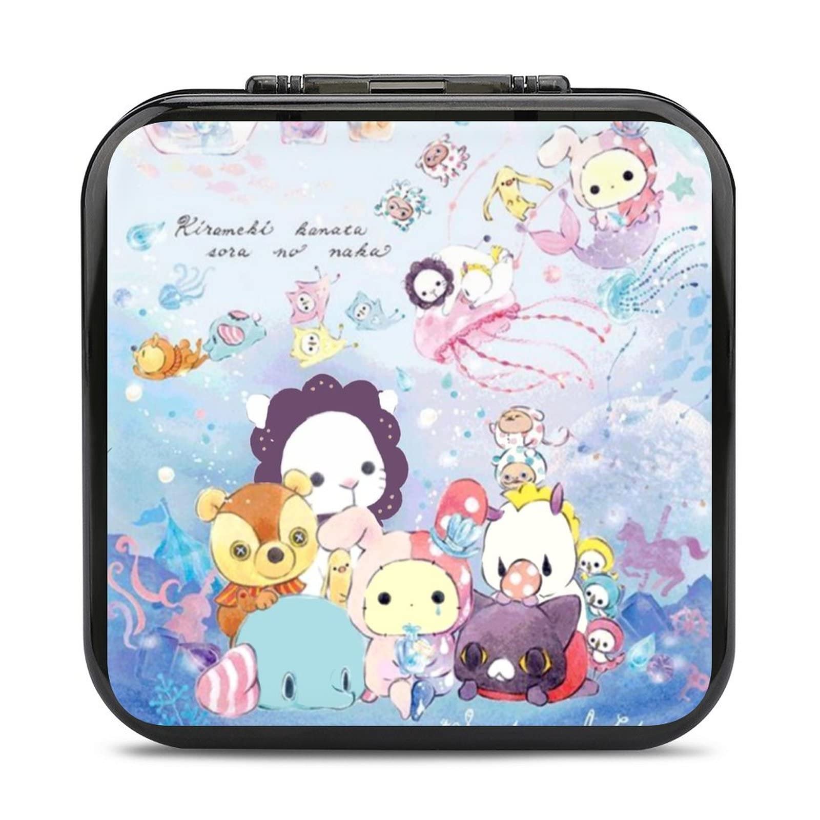 Amazon.co.jp: センチメンタルサーカスSwitch用ゲーム機用カセット