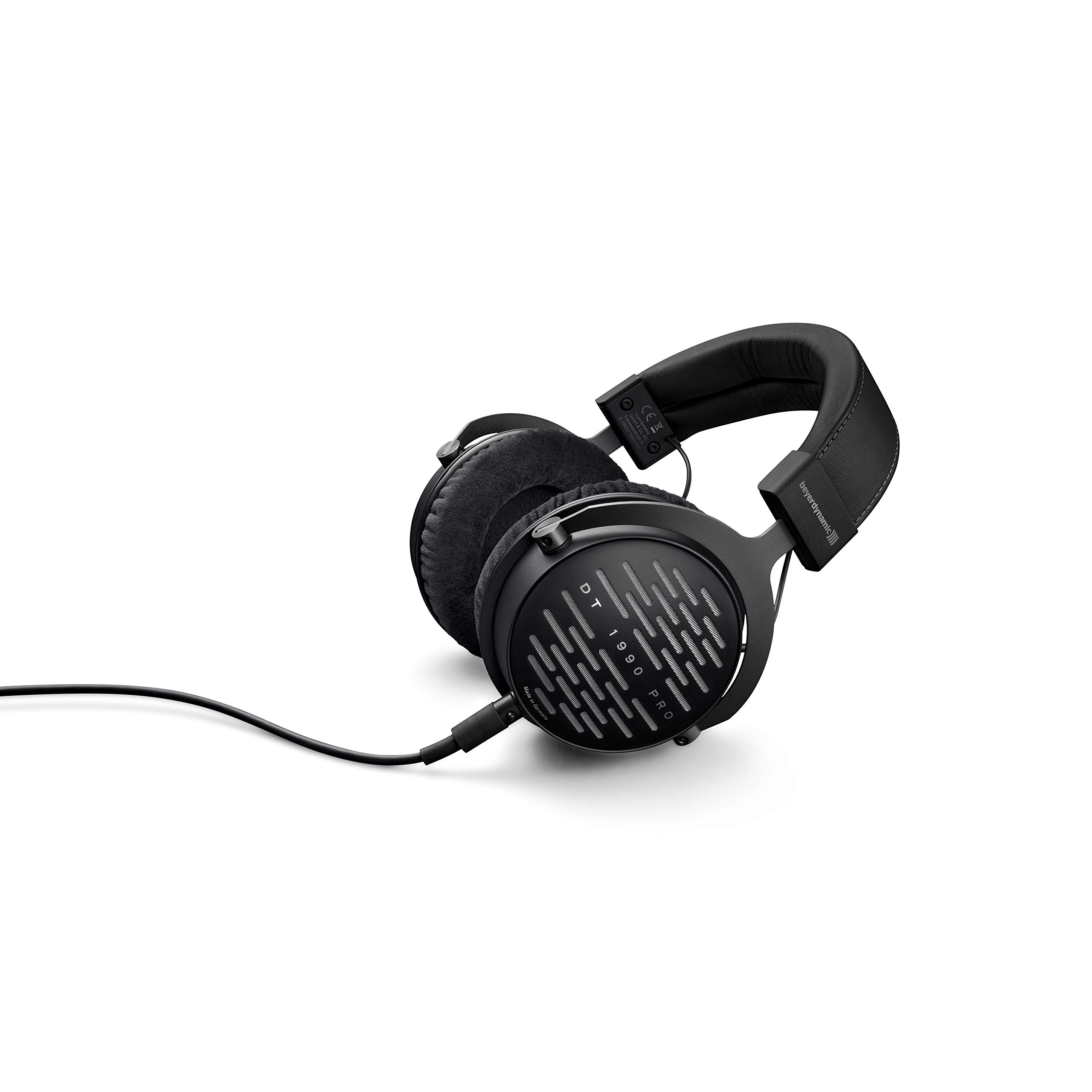 Amazon.co.jp: beyerdynamic DT 1990 Pro Open Studio リファレンス