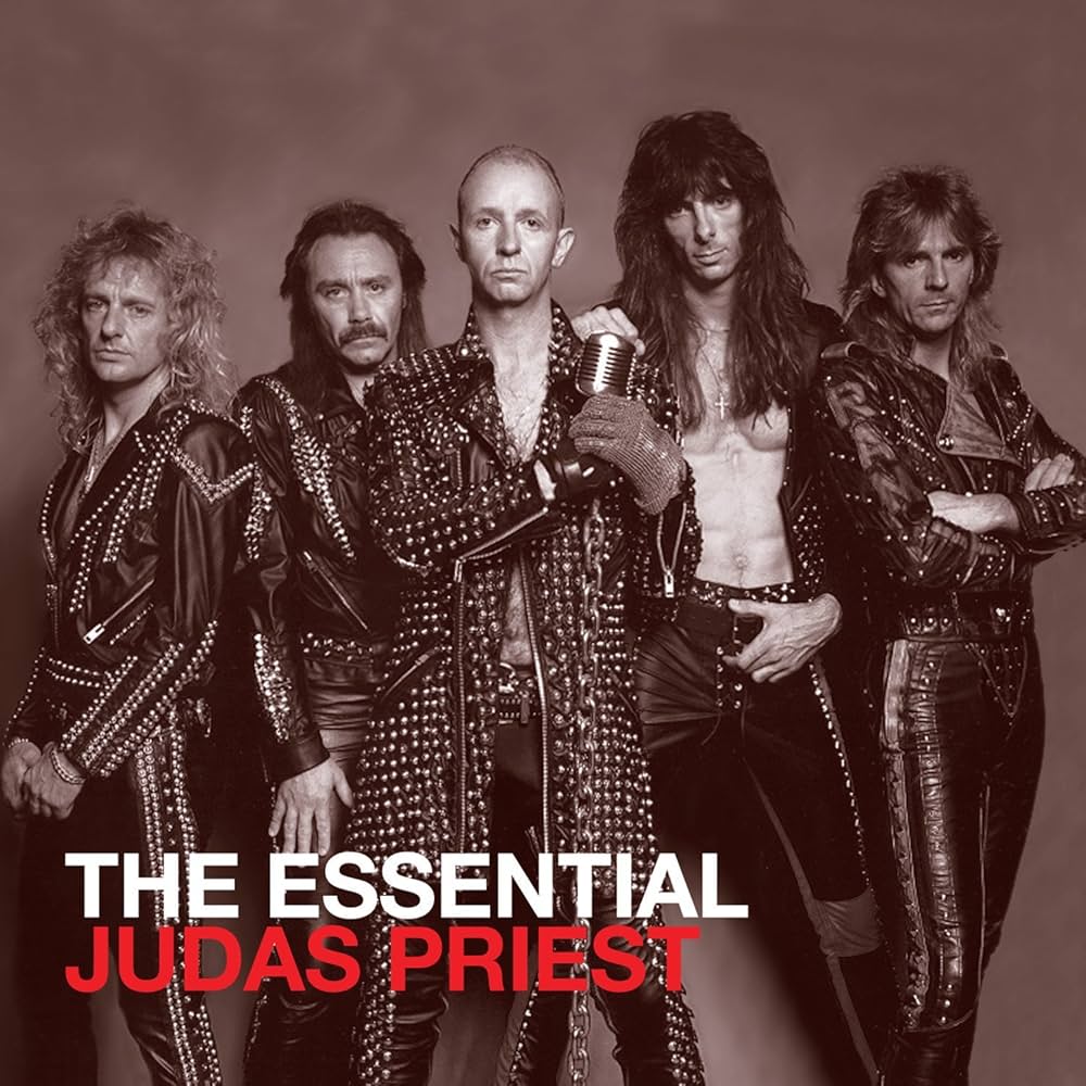 Amazon.co.jp: ESSENTIAL JUDAS PRIEST: ミュージック