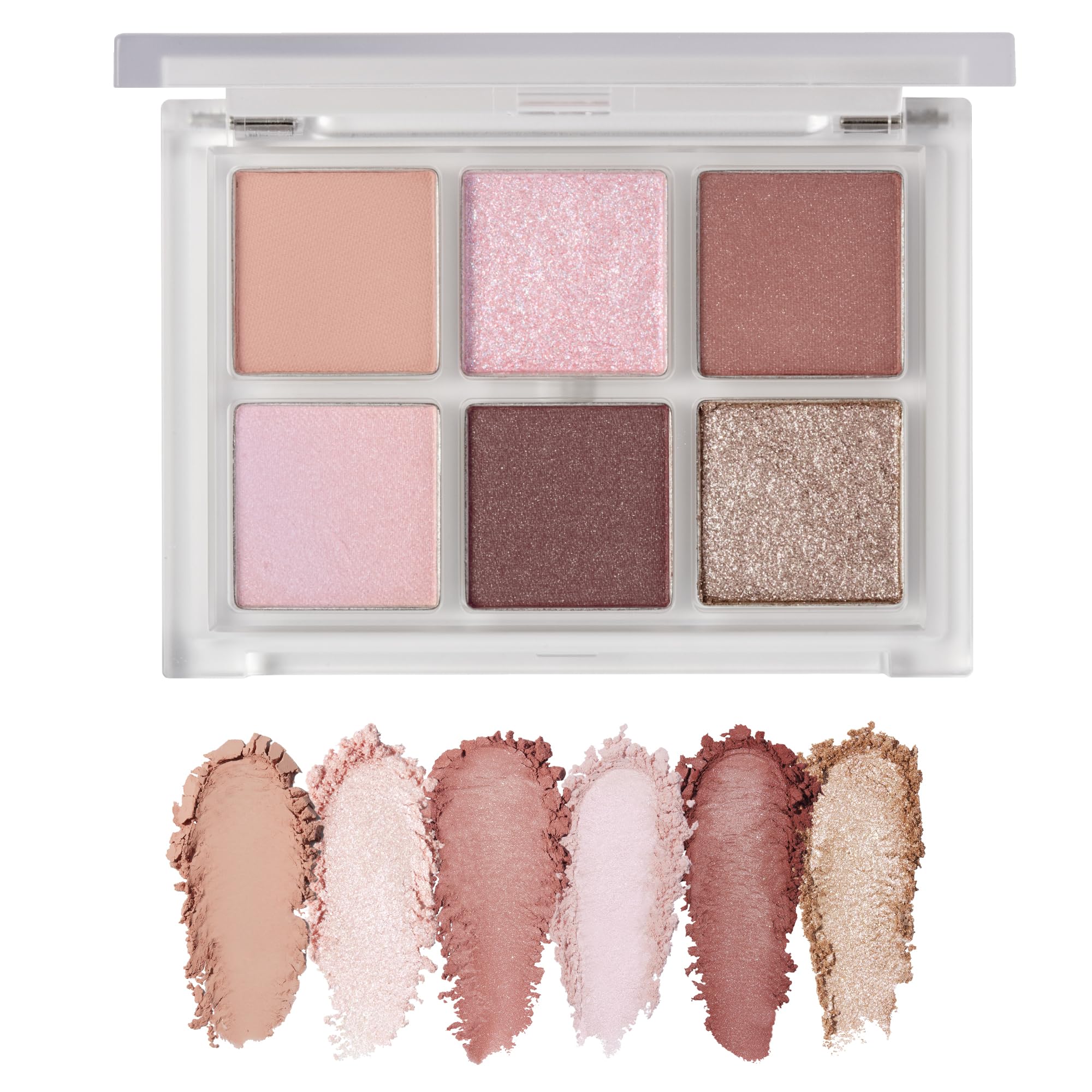 Amazon.co.jp: 【公式】CipiCipi (シピシピ) ムードカラーアイズ02