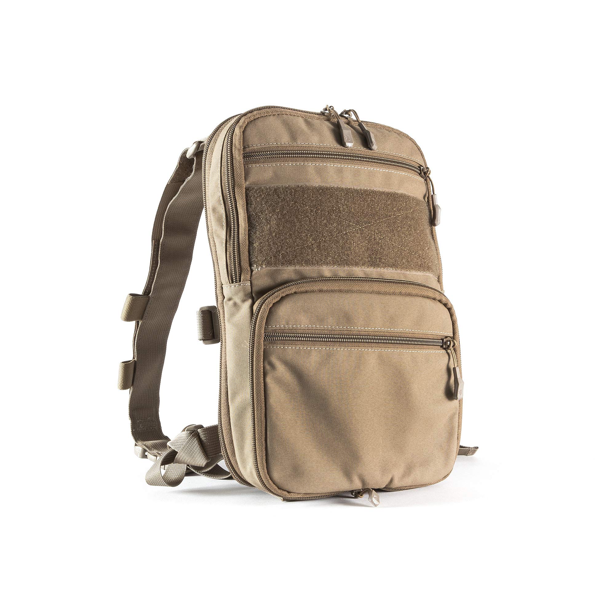 Amazon.co.jp: Haley Strategic Partners D3 フラットパック アサルト