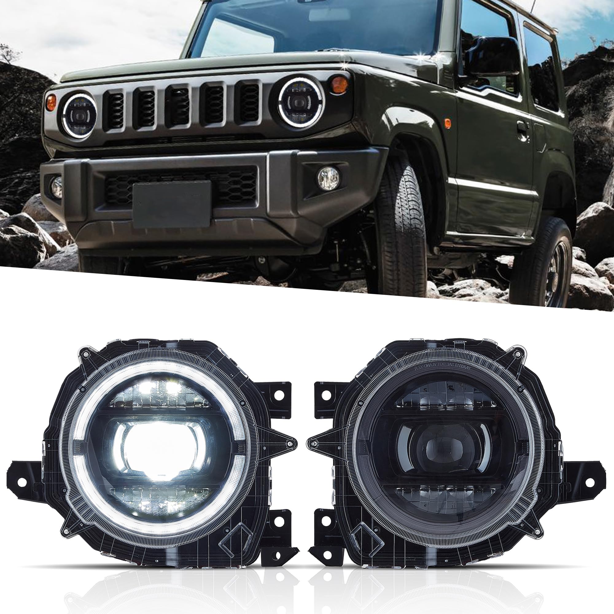 SUZUKI スズキ ジムニー ヘッドカバー ジャンク JA11 JA12 F6A