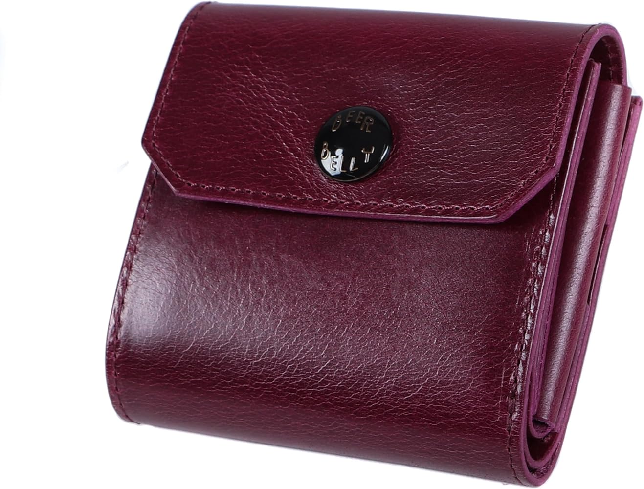 Amazon | ビアベリー HATCHBACK ハッチバック コンパクト財布