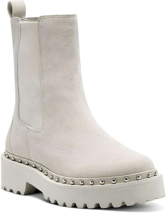Amazon.com | Vince Camuto Meendey Chelsea Bootie | Ankle & Bootie
