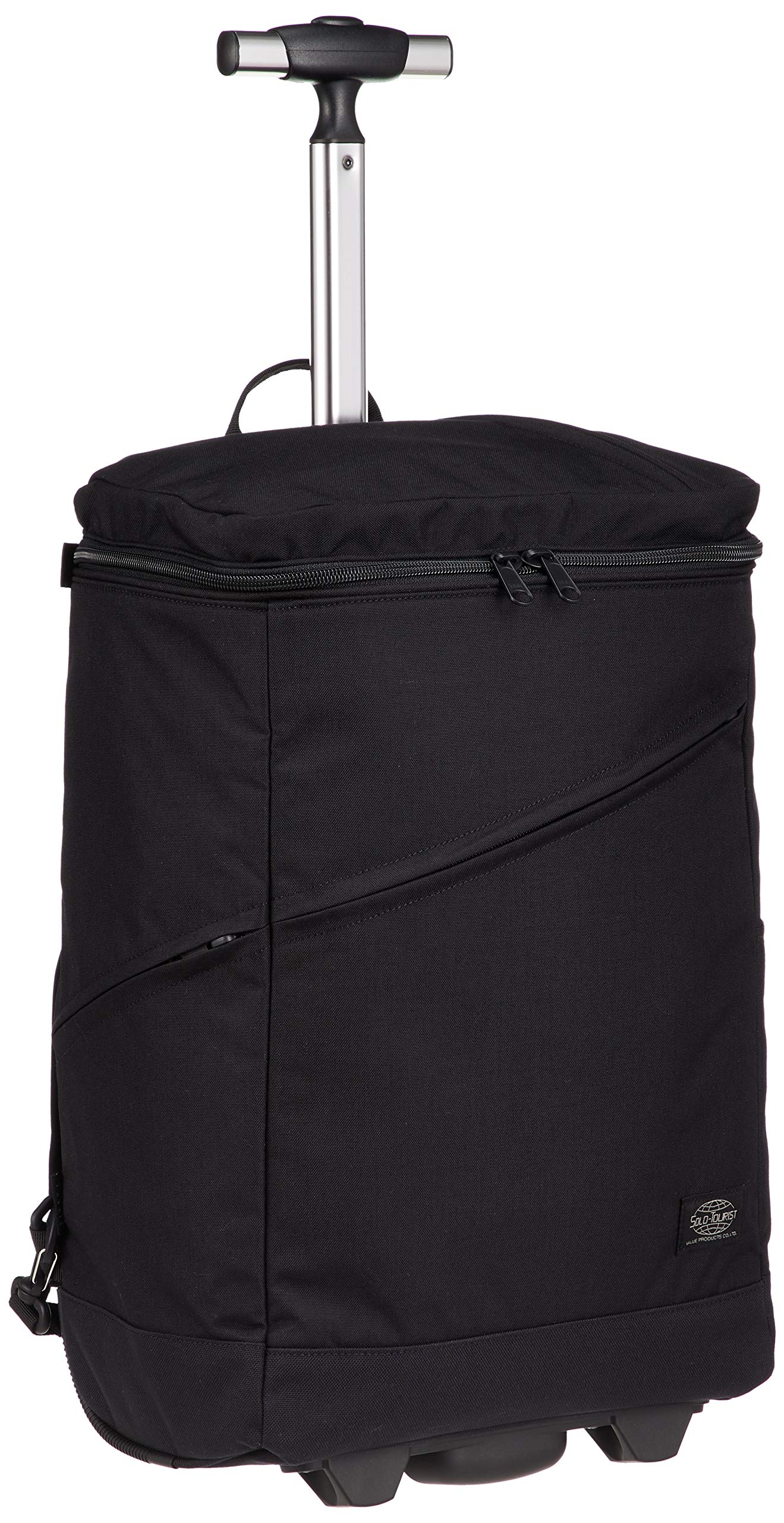 Amazon | [ソロ・ツーリスト] デイリーキャリー 24リットル ブラック