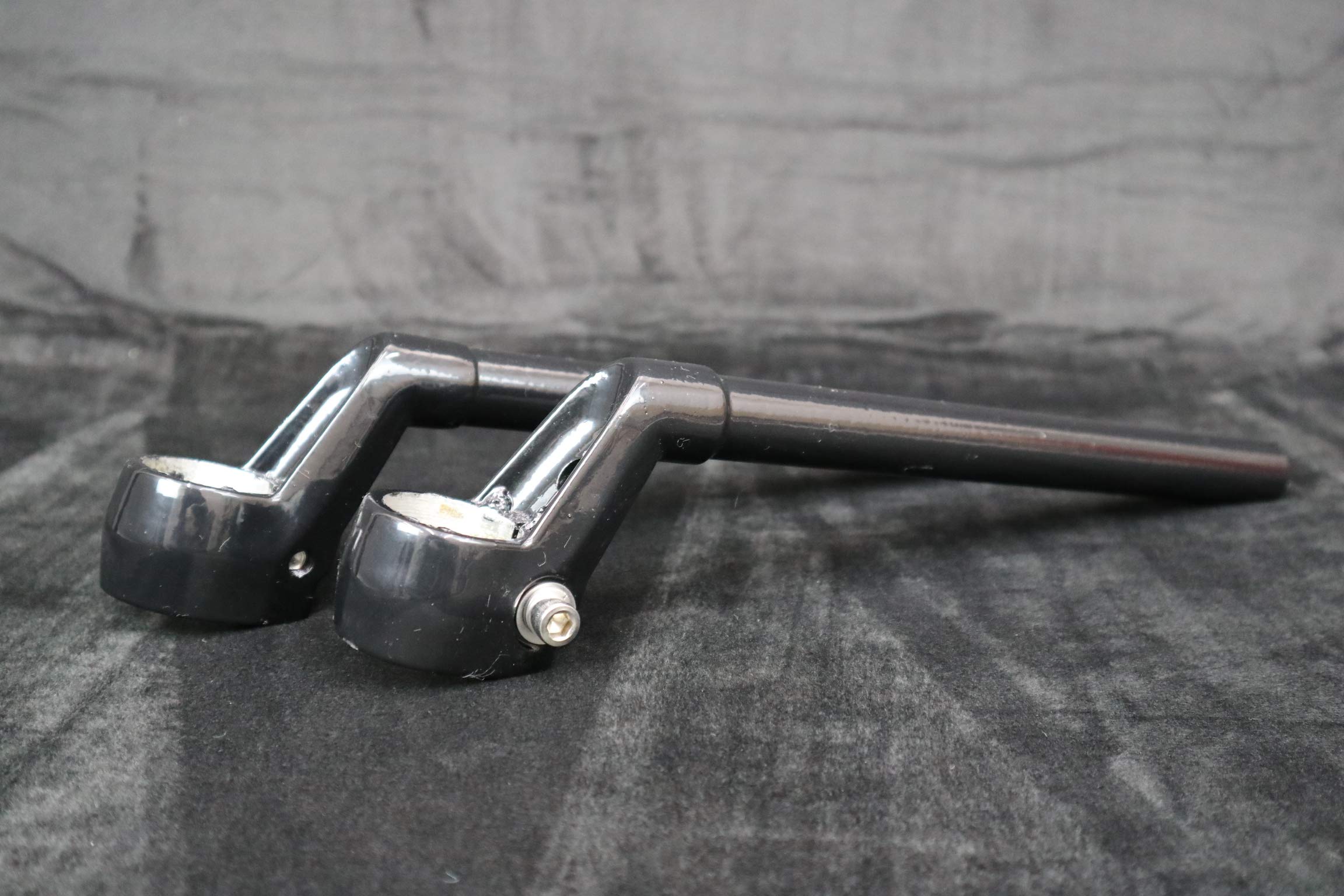 Amazon.co.jp: 【旧車ハン】 CBX400Fハン(純正ハン)タイプ