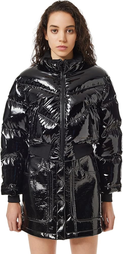 Amazon.co.jp: [Diesel] (ディーゼル) レディース ブルゾン アウター