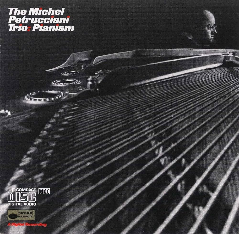 PETRUCCIANI,MICHEL - Pianism - Amazon.com Music