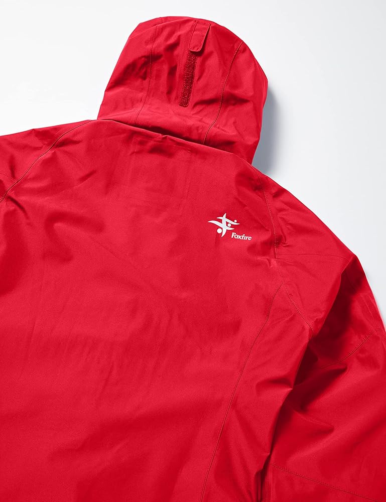 Amazon.co.jp: [フォックスファイヤー] 防水 ストーミー DS ジャケット