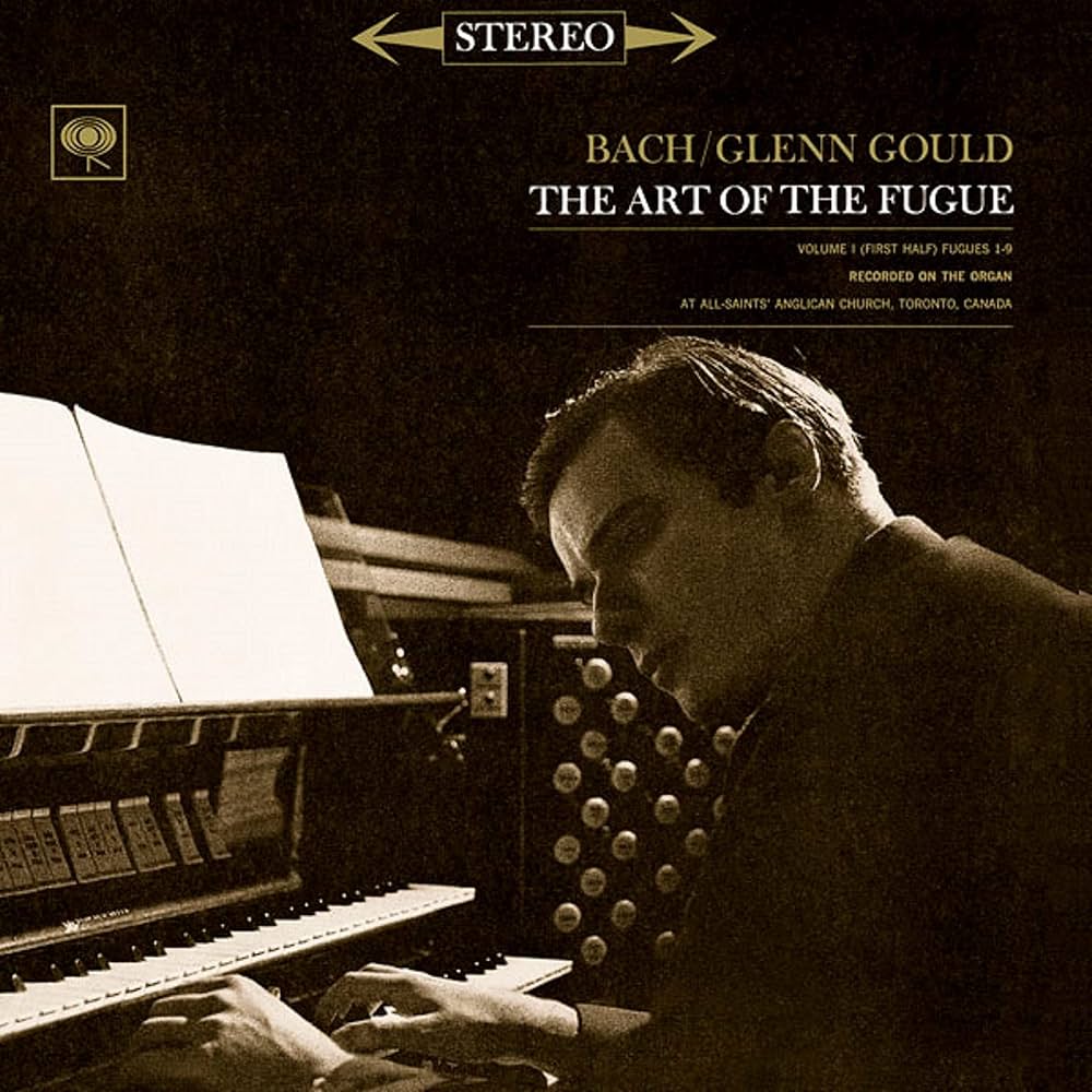 Amazon | バッハ:フーガの技法より(コントラプンクトゥス第1番〜第9番