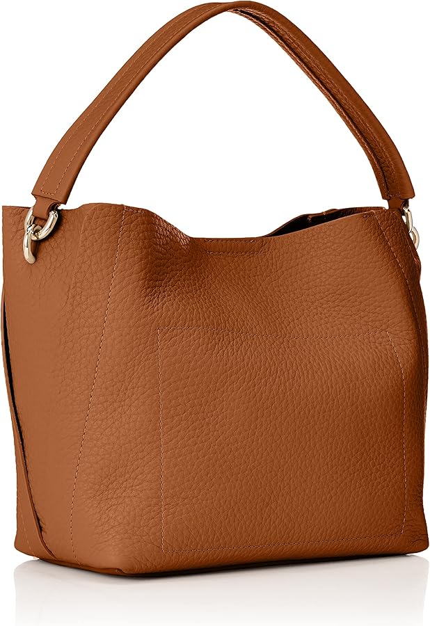 Amazon | [フルラ] 国内正規品 ショルダーバッグ GRACE S HOBO