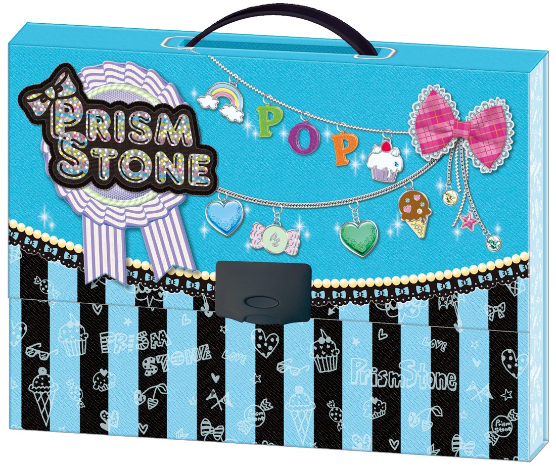 Amazon.co.jp: プリティーリズム プリズムストーントランク ポップ