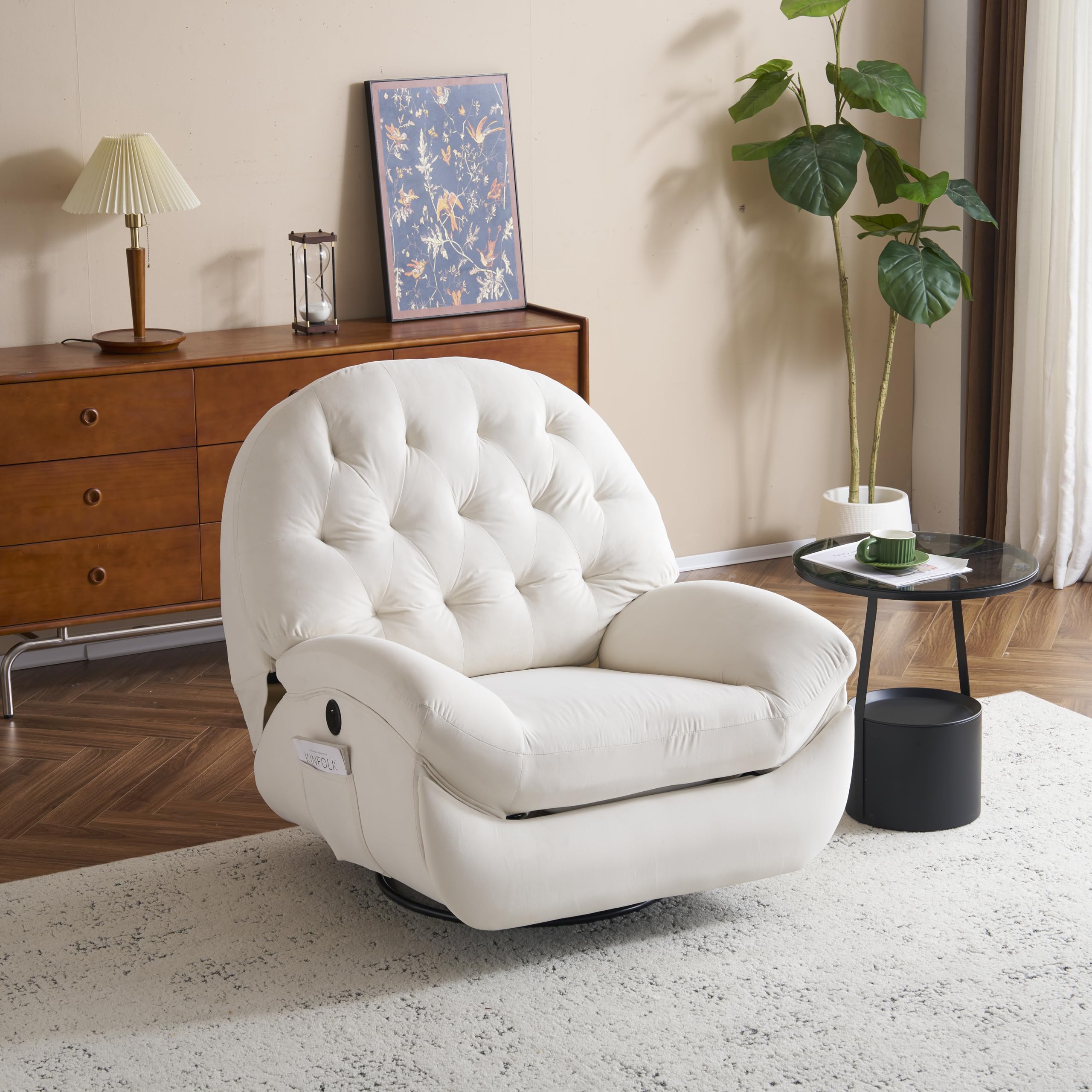 Amazon｜電動リクライニングソファー 1人掛け ゲーミングチェア