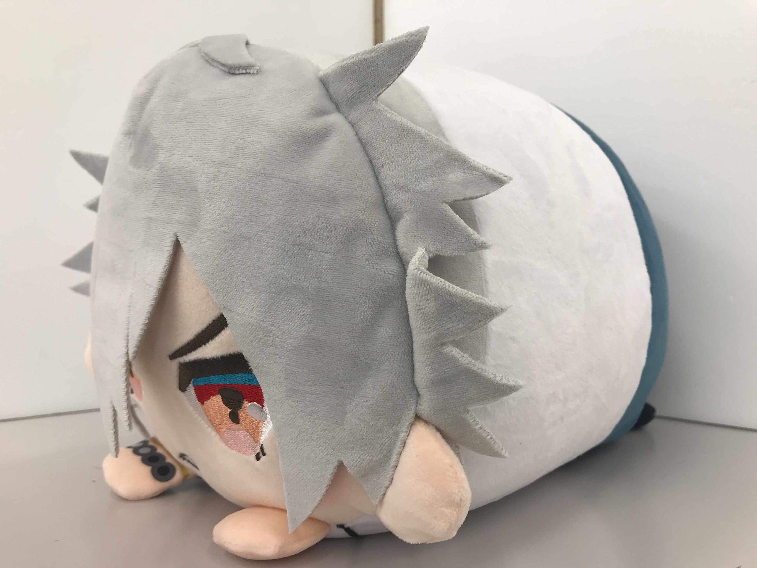 Amazon.co.jp: 中外鉱業 ヒプノシスマイク Division Rap Battle 碧棺左