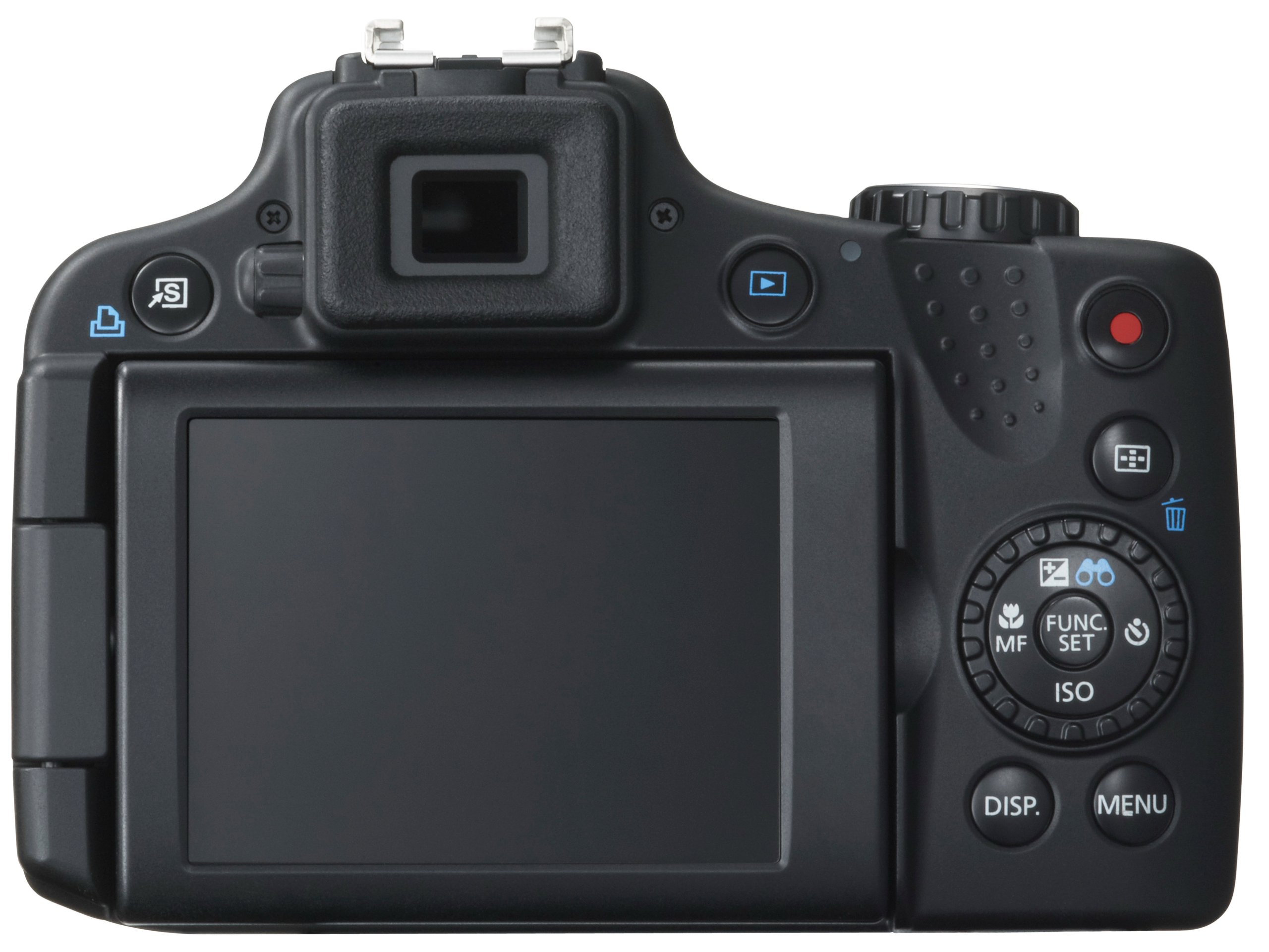 Amazon | Canon デジタルカメラ PowerShot SX50HS 約1210万画素 光学50