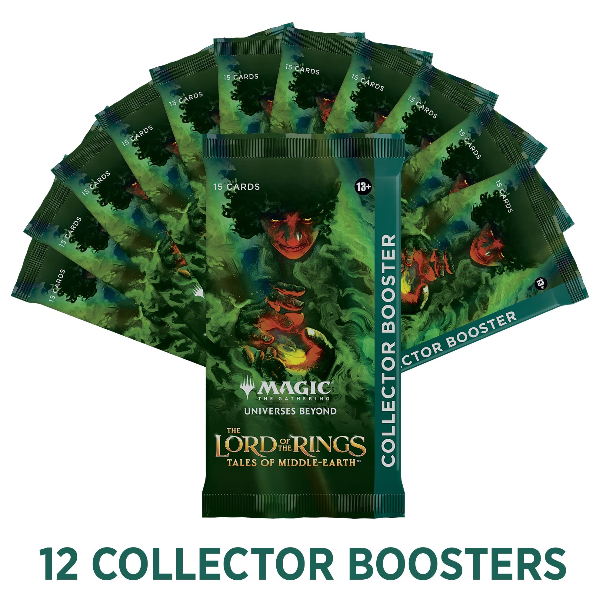 Amazon.co.jp: マジック:ザ・ギャザリング 指輪物語:中つ国の伝承