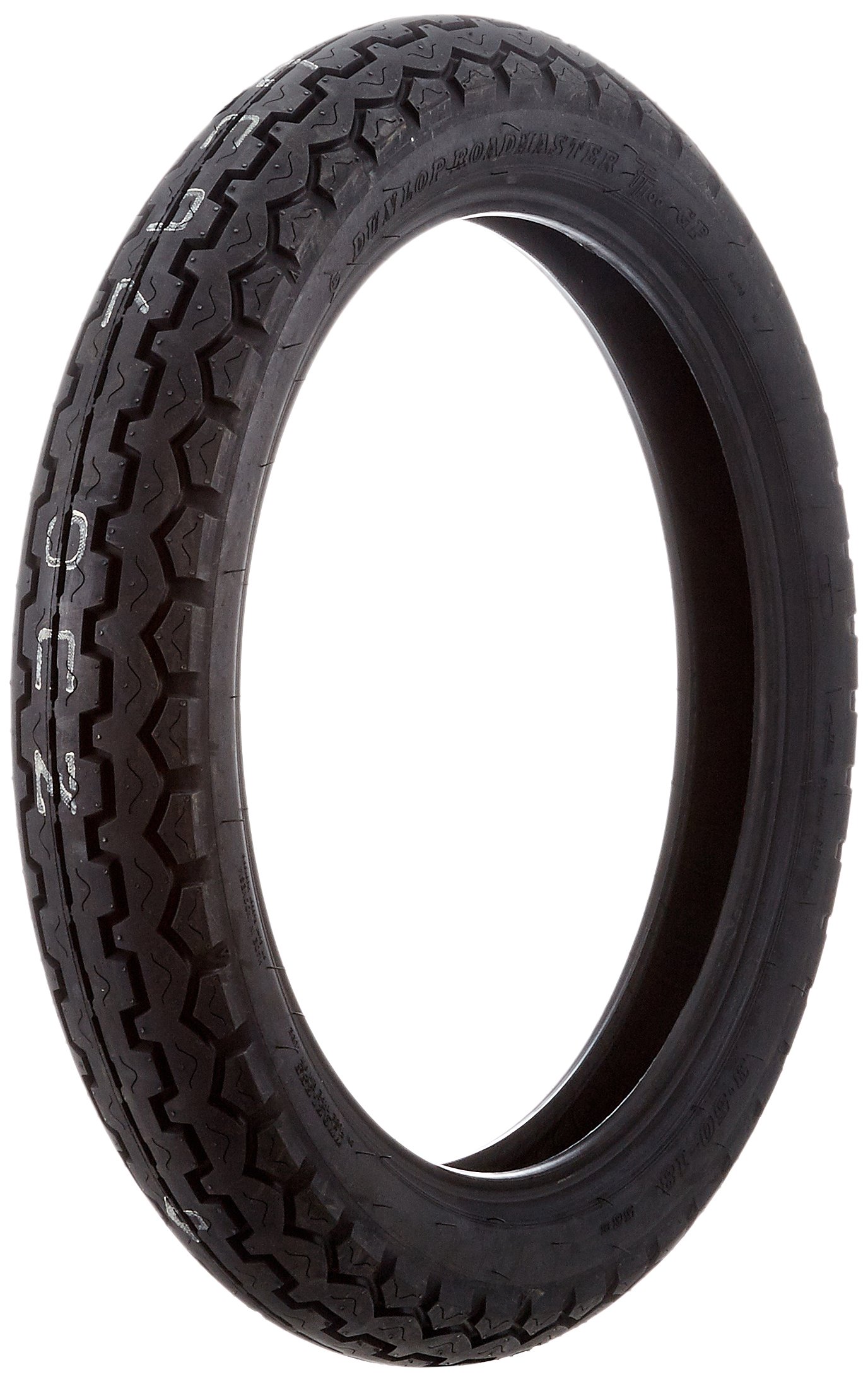 Amazon.co.jp: ダンロップ TT100GP 3．50-18 56H 237765 : 車＆バイク