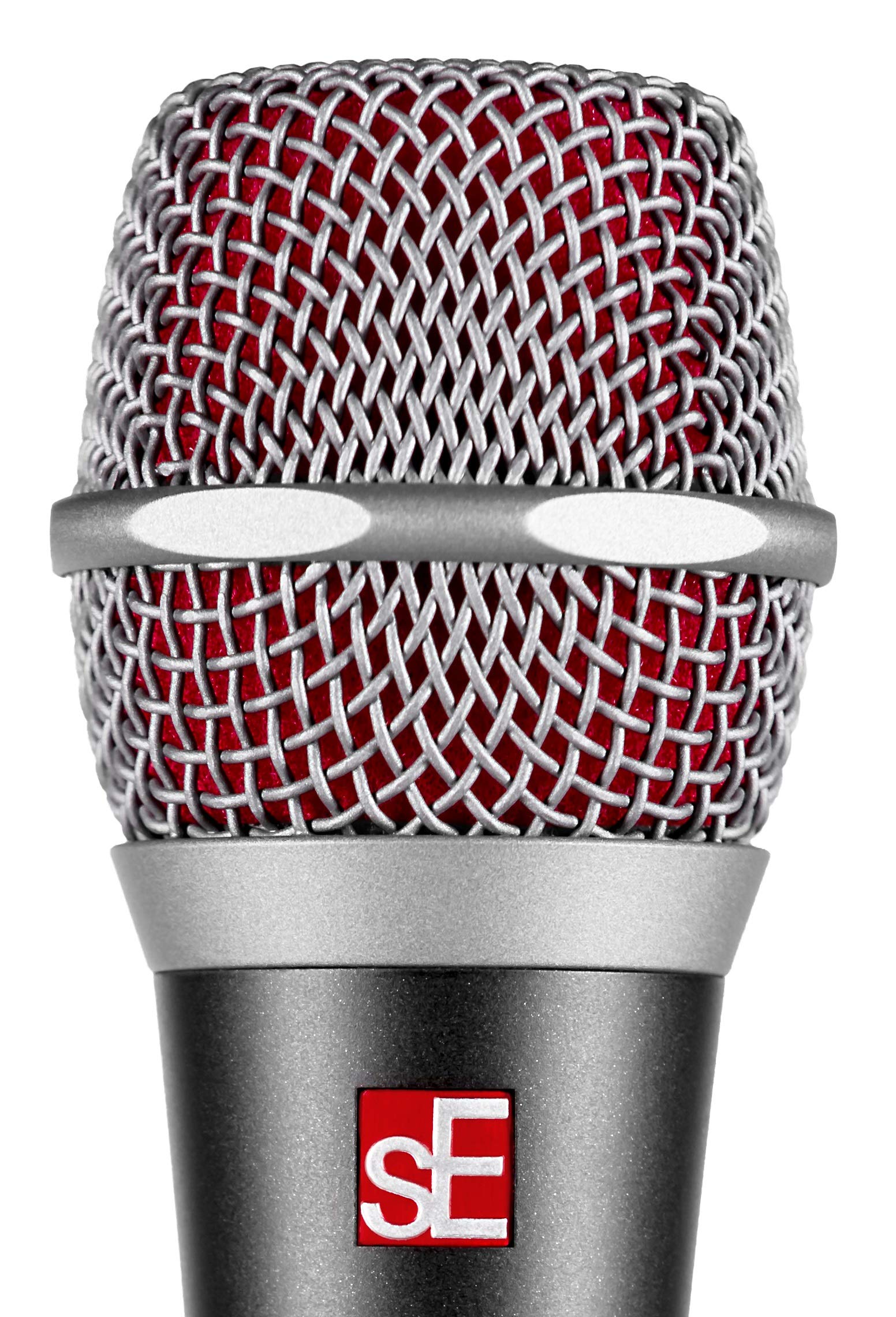 Amazon.co.jp: sE Electronics V7 スーパーカーディオイド