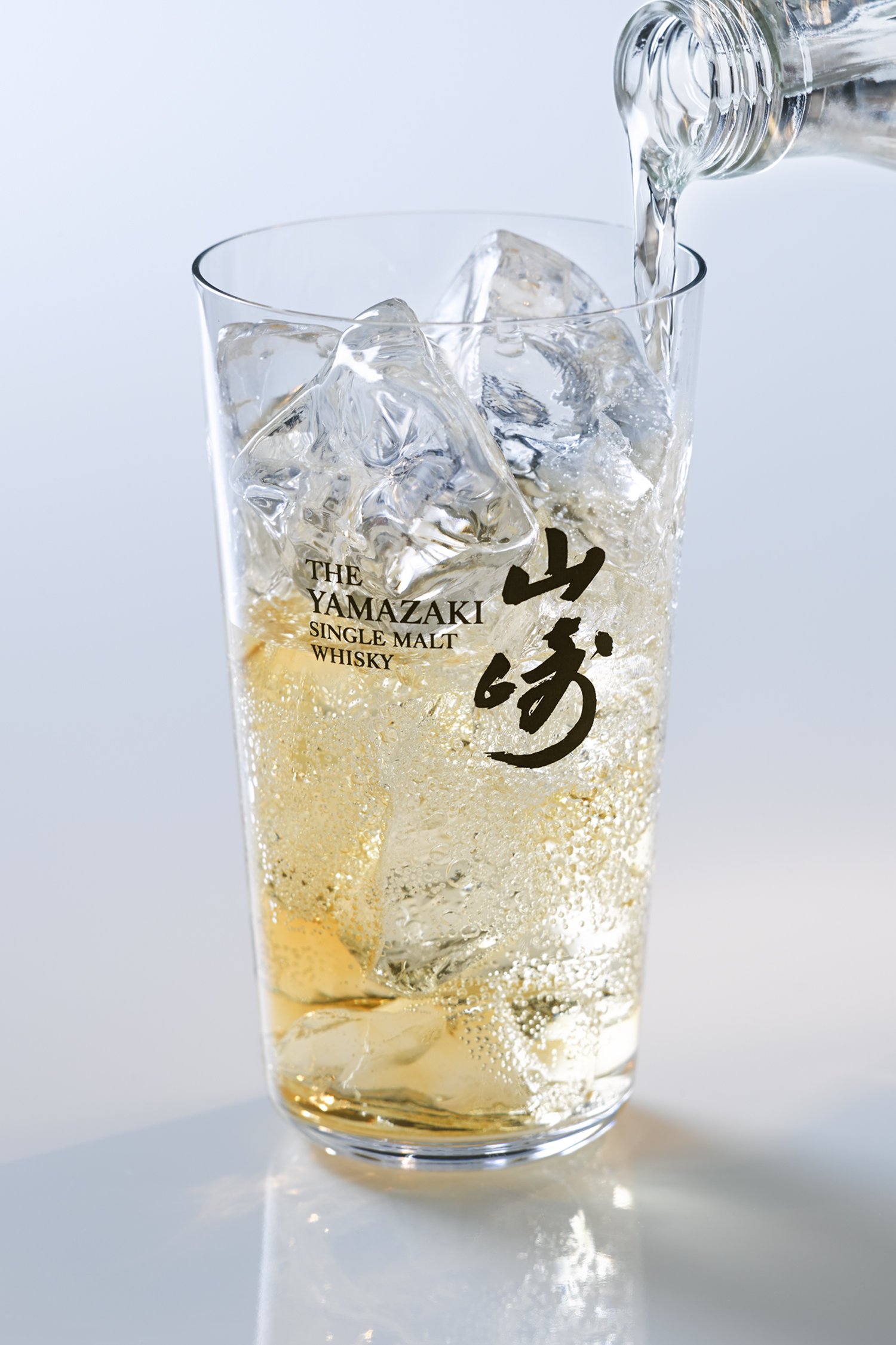 Amazon.co.jp: サントリー シングルモルト ウイスキー 山崎 LIMITED