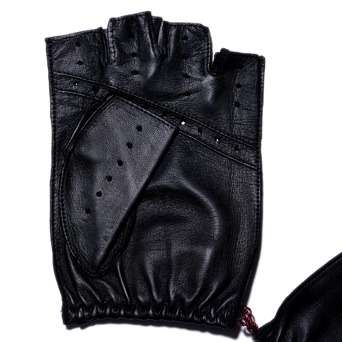 Amazon.co.jp: DENTS (デンツ) 革手袋 メンズ Snetterton 5-1009