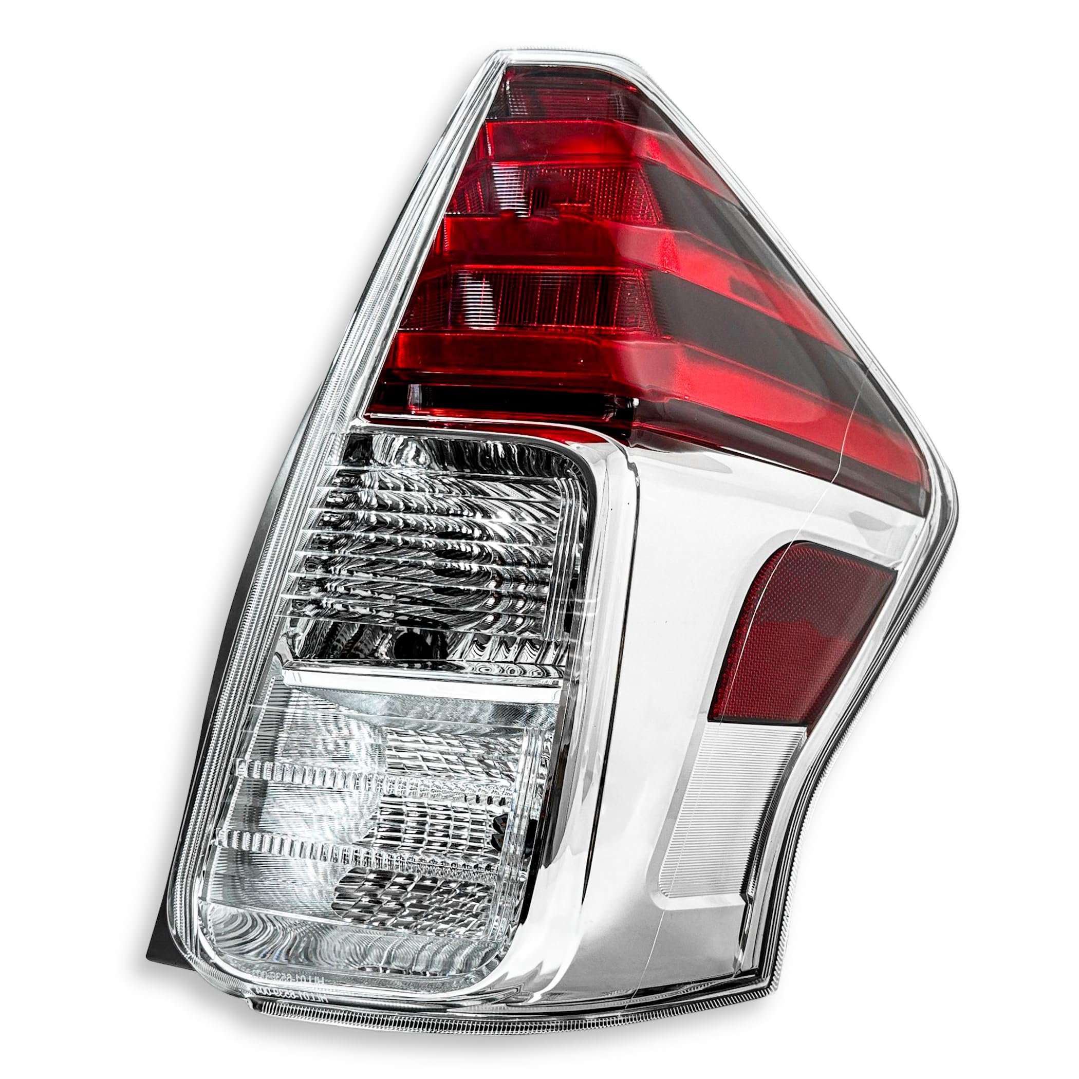 Amazon | Lezalic トヨタ プリウス α/V テールランプ 左右セット 81561