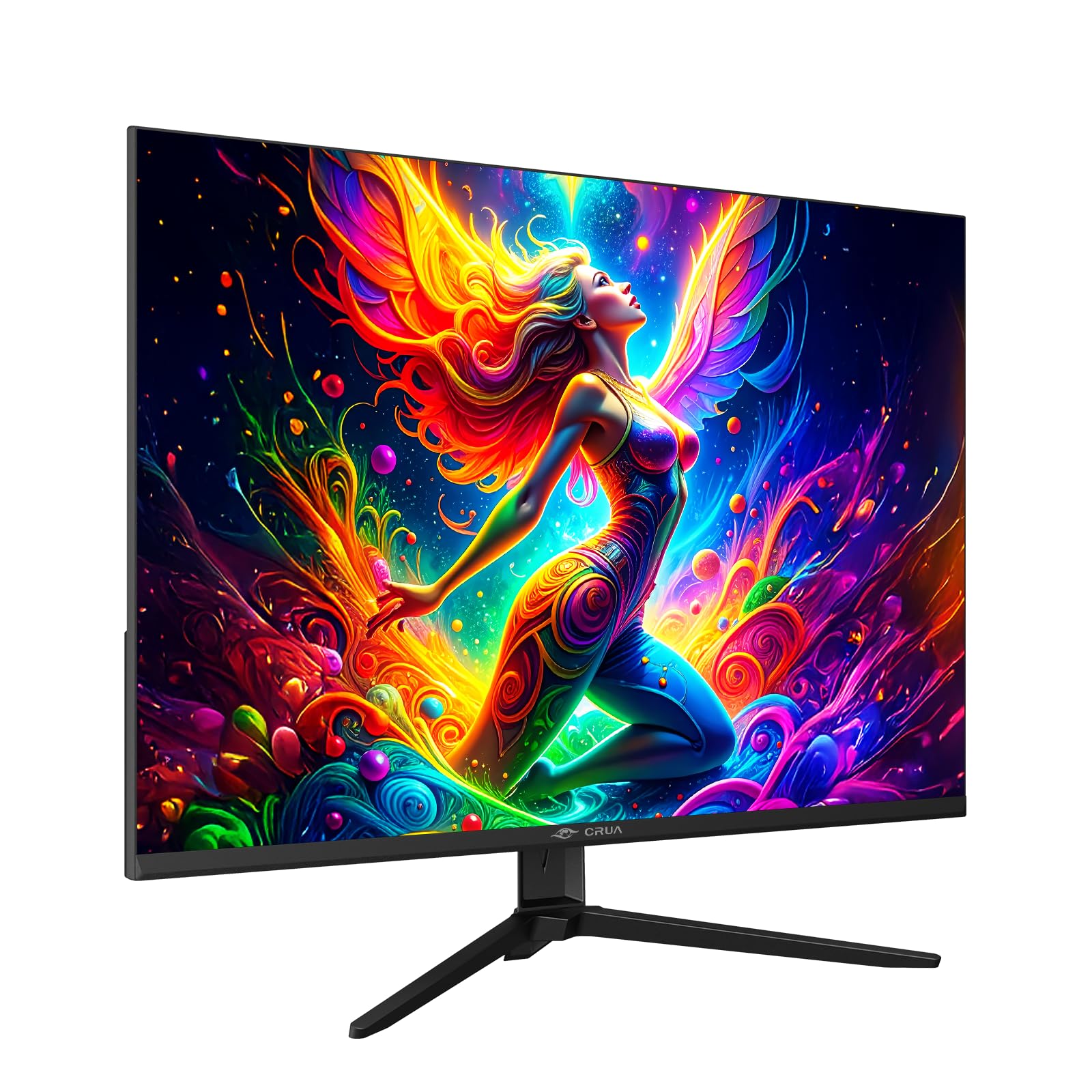 Amazon.co.jp: CRUA 28インチモニター、4K UHD+(3840×2560P)IPS 60Hz