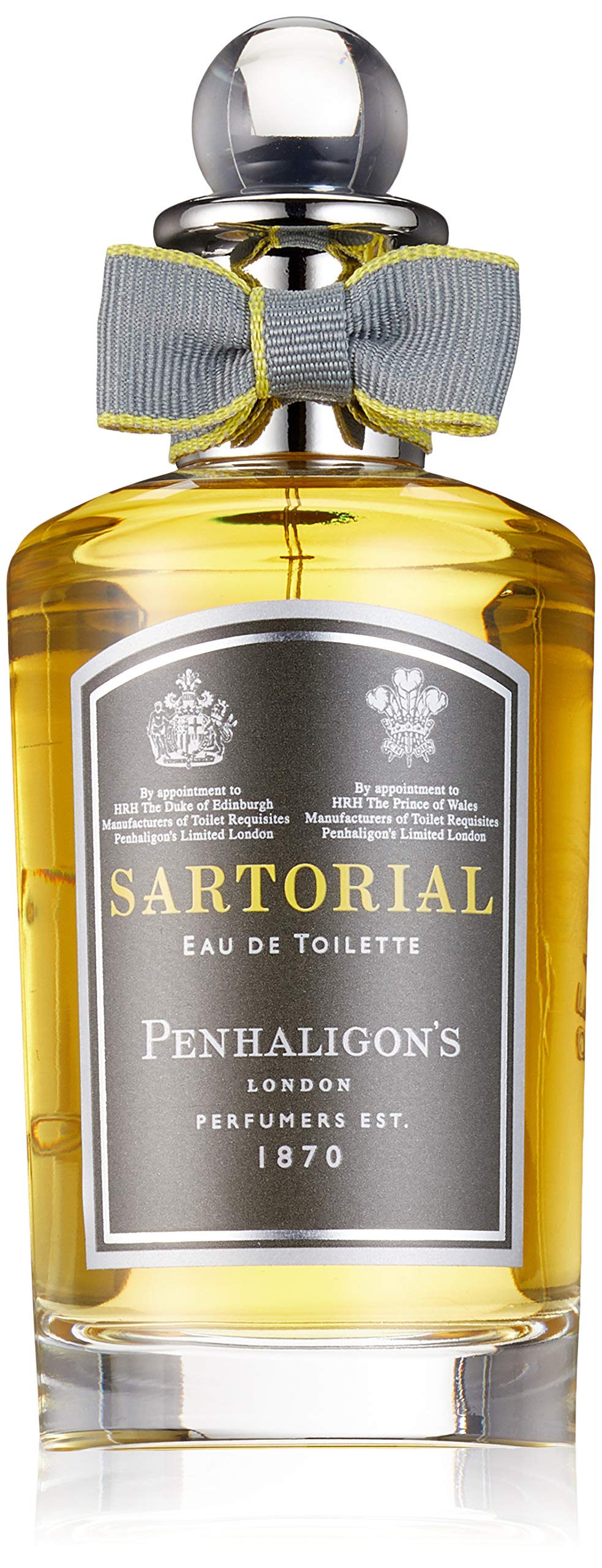Penhaligon's Sartorial Eau De Toilette Spray 100ml/3.4oz : Amazon