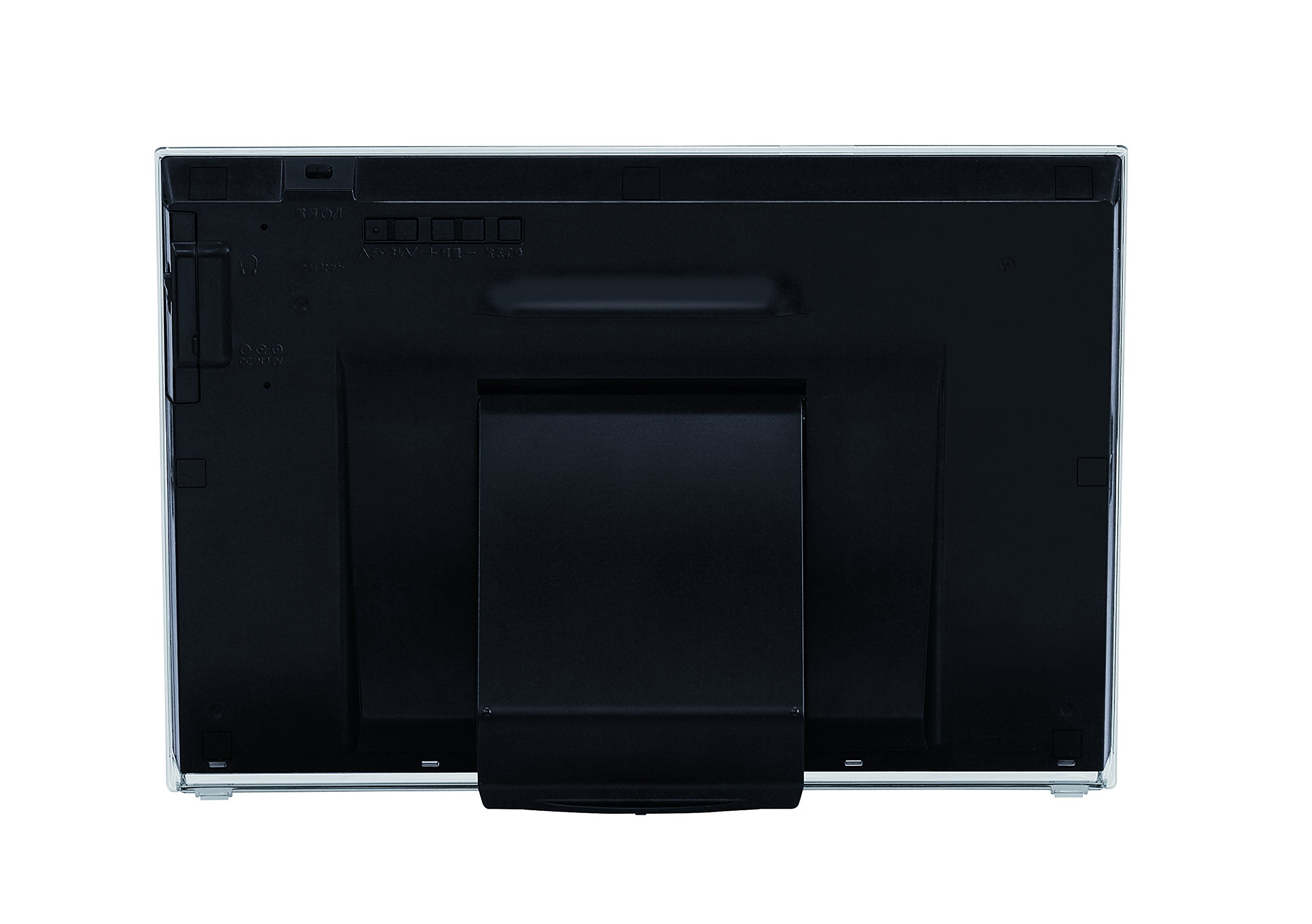 Amazon | パナソニック 10V型 液晶 テレビ プライベート・ビエラ UN