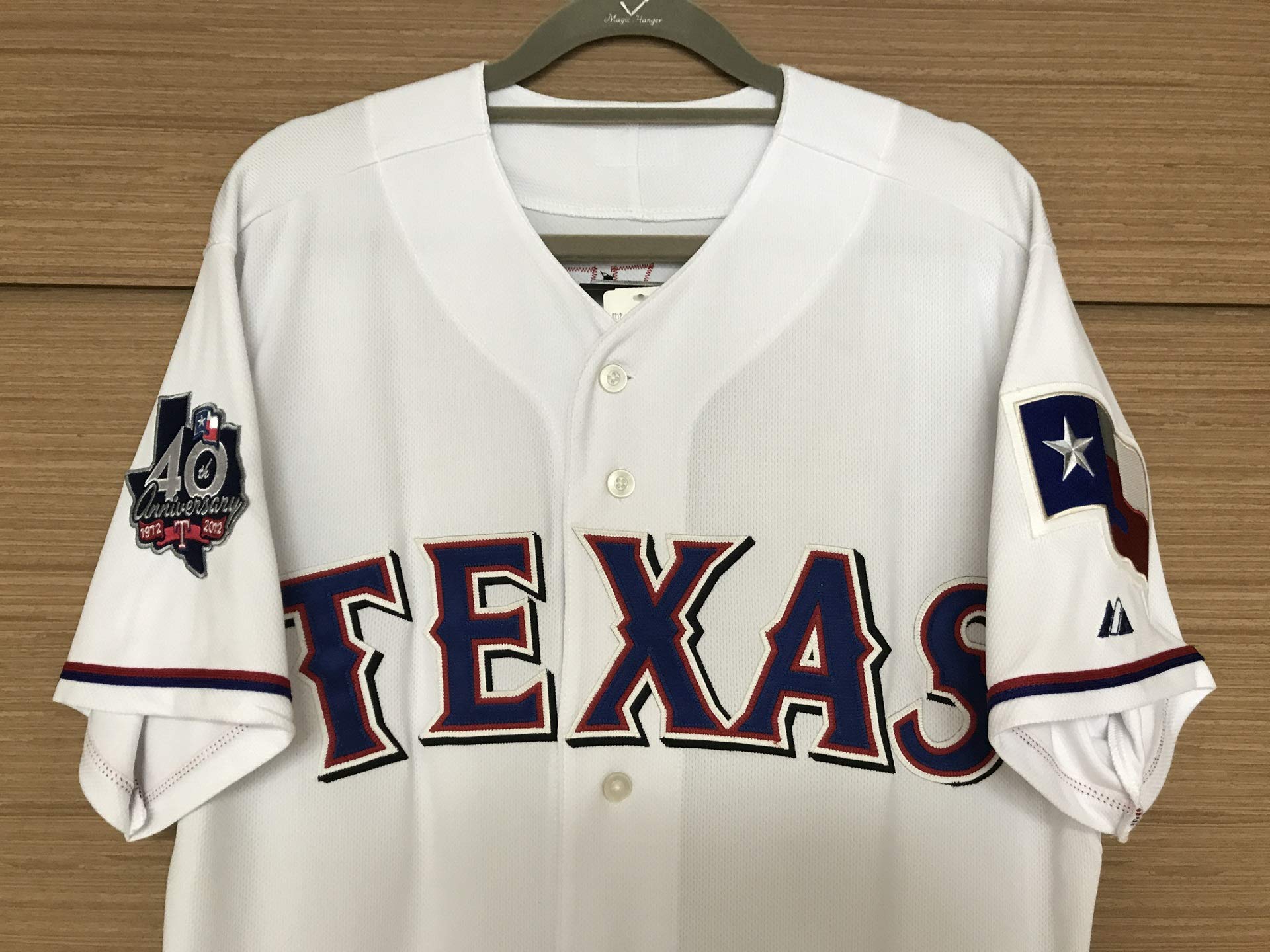 Amazon | MLB テキサス・レンジャーズ ダルビッシュ有 プロ