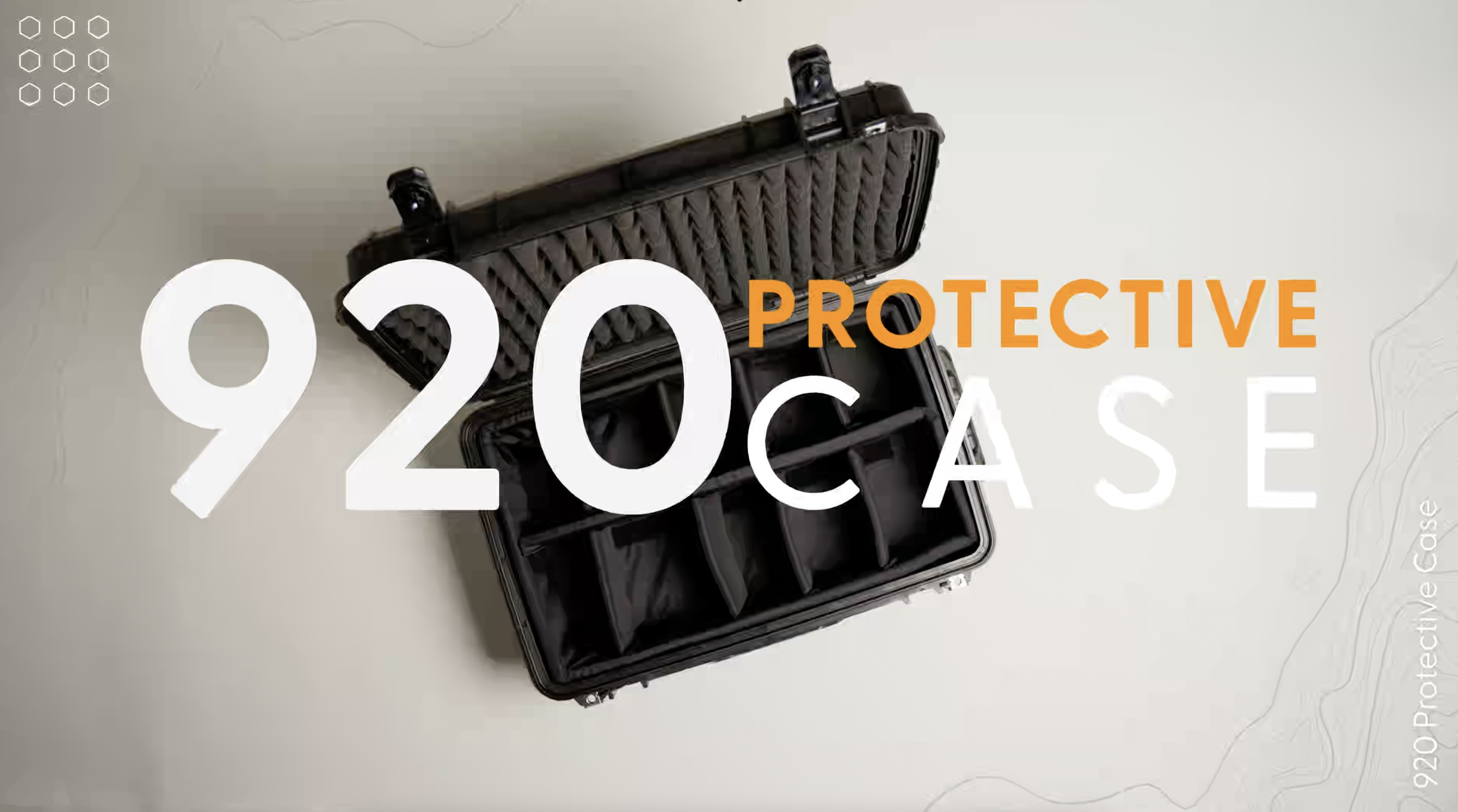 Amazon.com: Seahorse 920 Heavy Duty Protective Dry Box Case - TSA