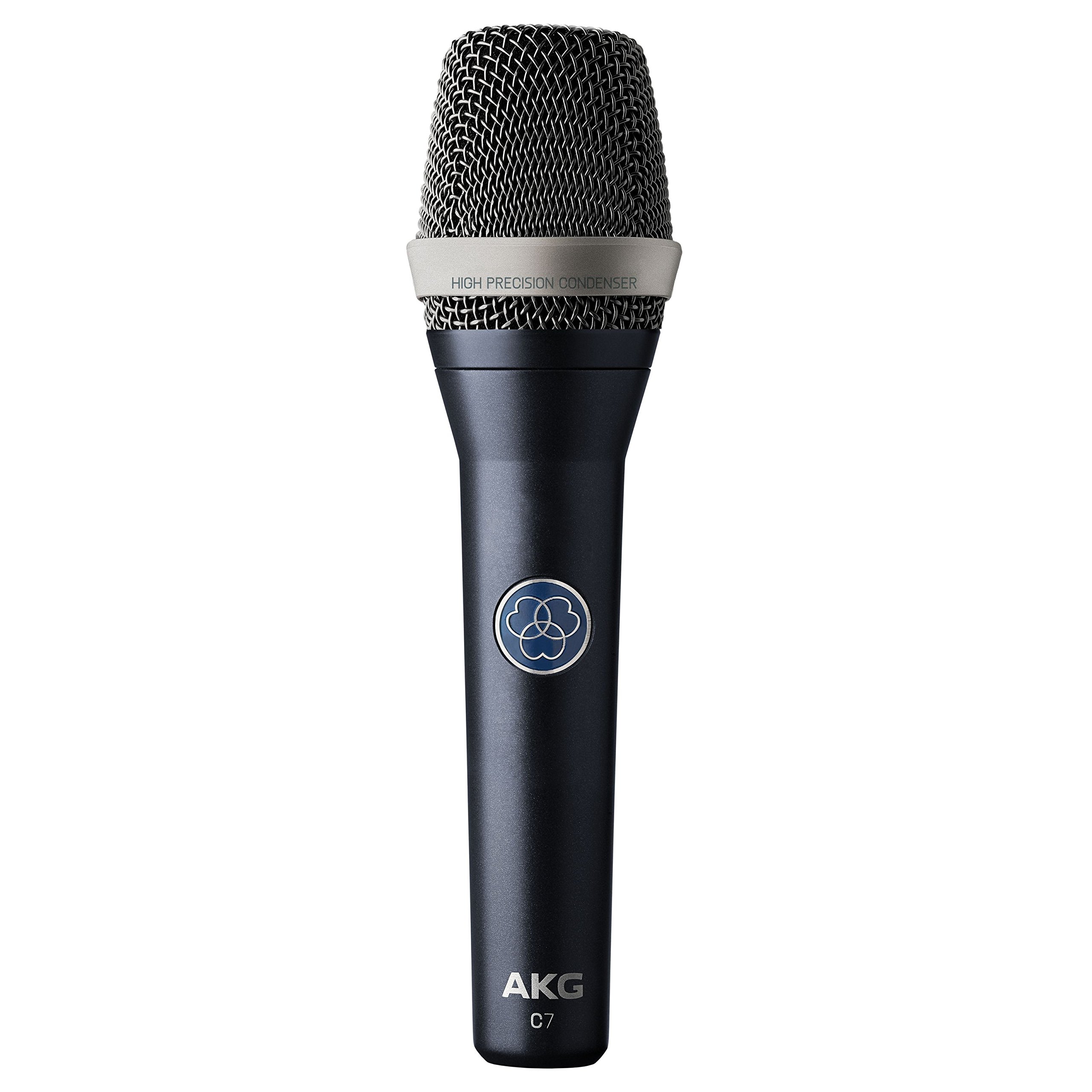Amazon | AKG C7コンデンサーマイク | コンデンサ | 楽器・音響機器