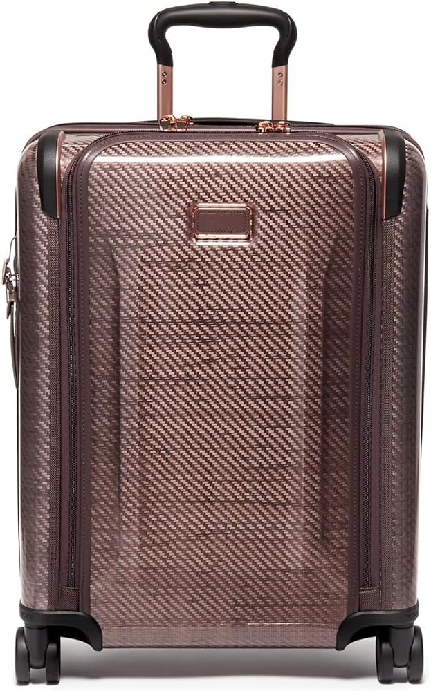 Amazon | TUMI - Tegra-Lite 4輪ラゲッジ - 耐久性の高いスーツケース