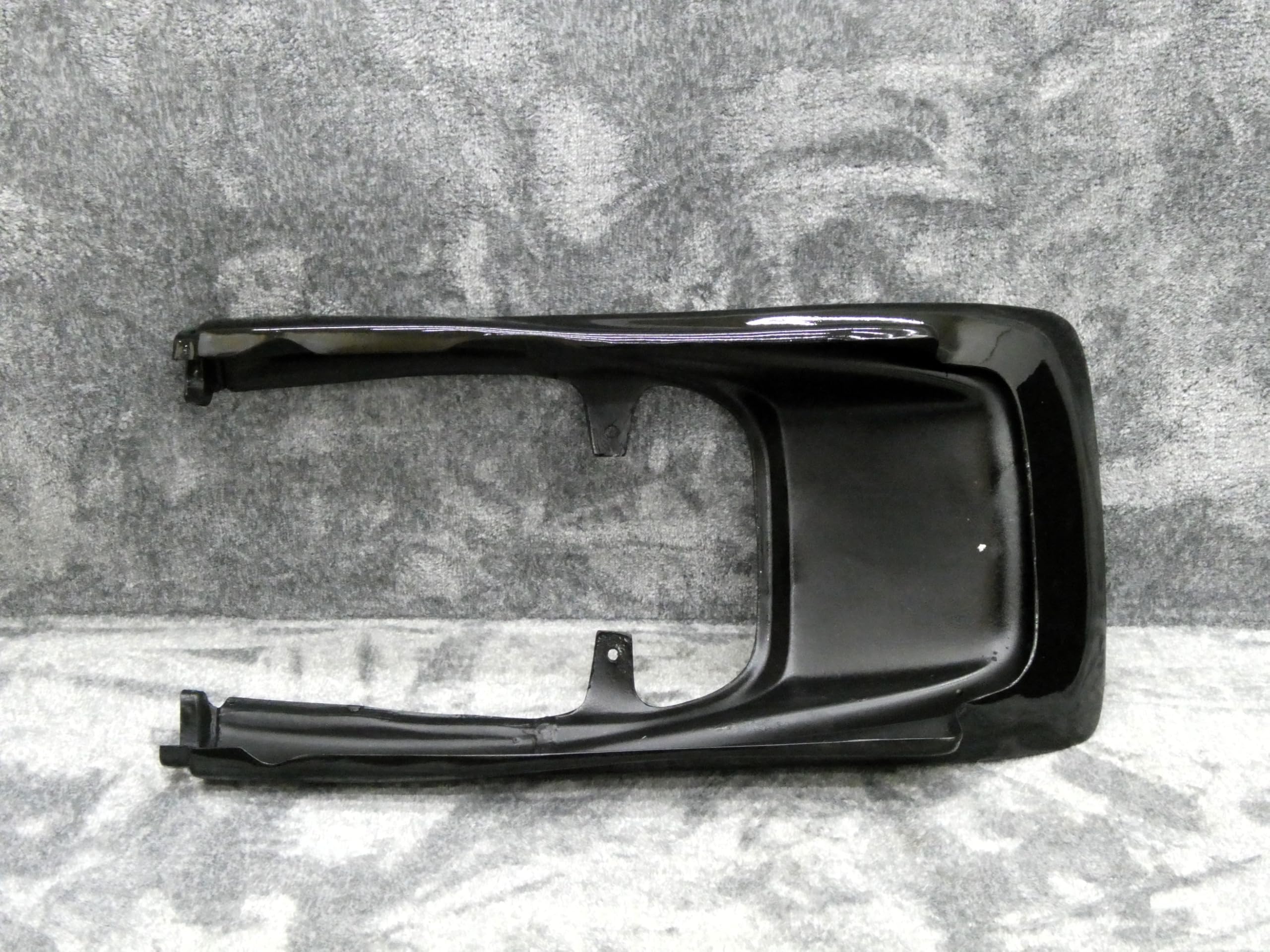 Amazon | ジェイド250 ハネ CBXテールカウル 黒＋赤黒