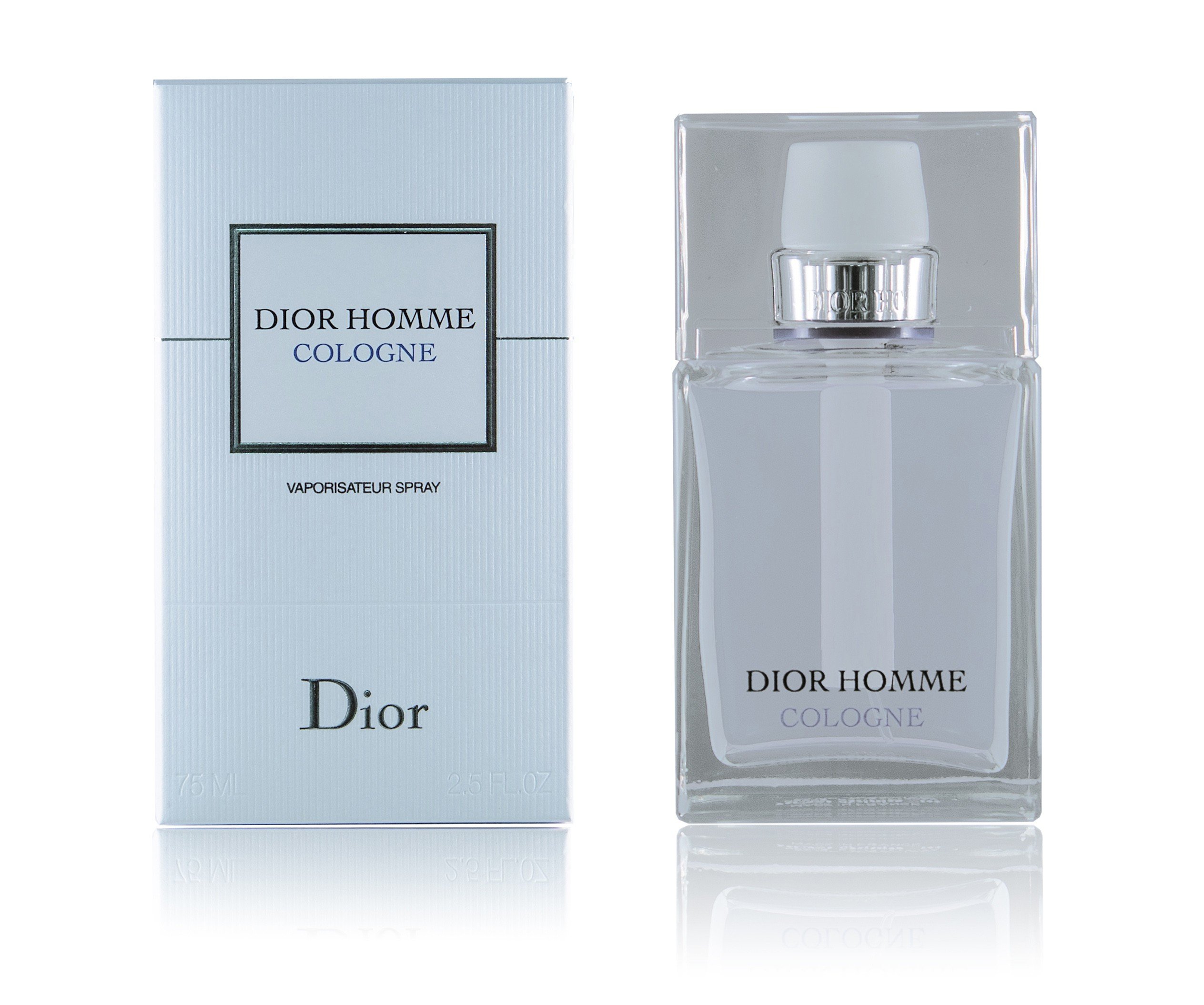 Amazon.com : Dior Homme Edc Spray For Men 2.5 oz : Beauty