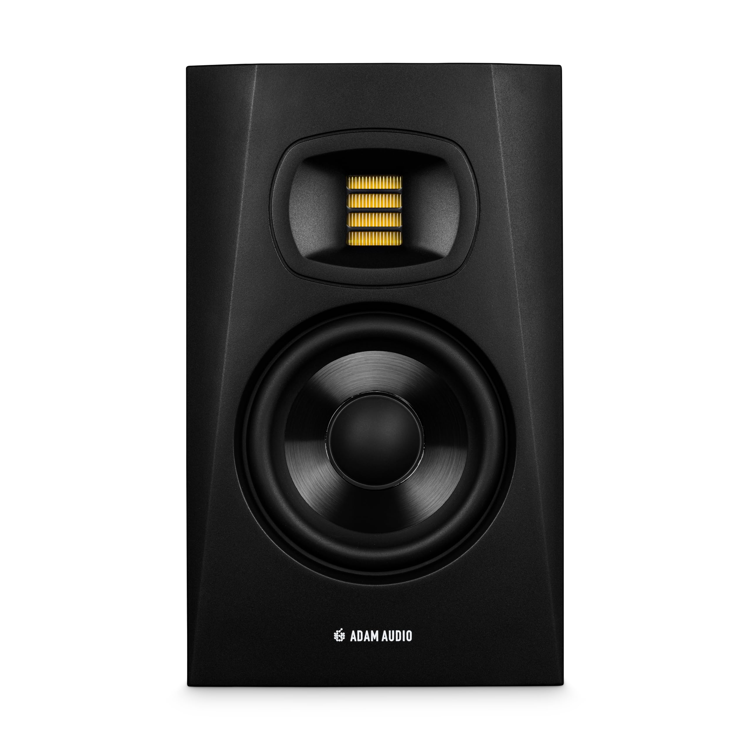 Amazon | ADAM Audio T5V モニタースピーカー 1台 アダムオーディオ