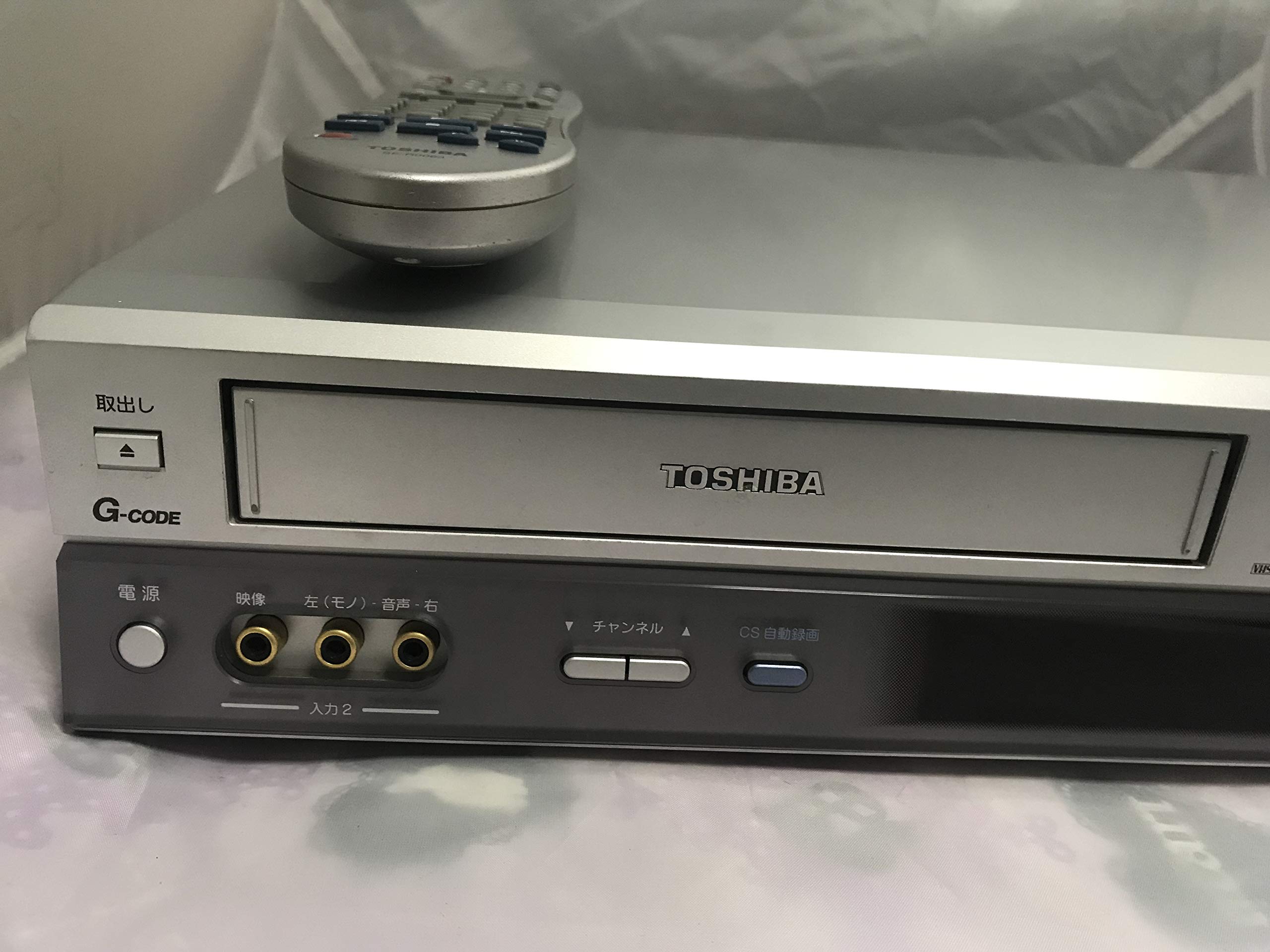 Amazon | シャープ ビデオ一体型DVDプレーヤー DV-NC700 | DVD