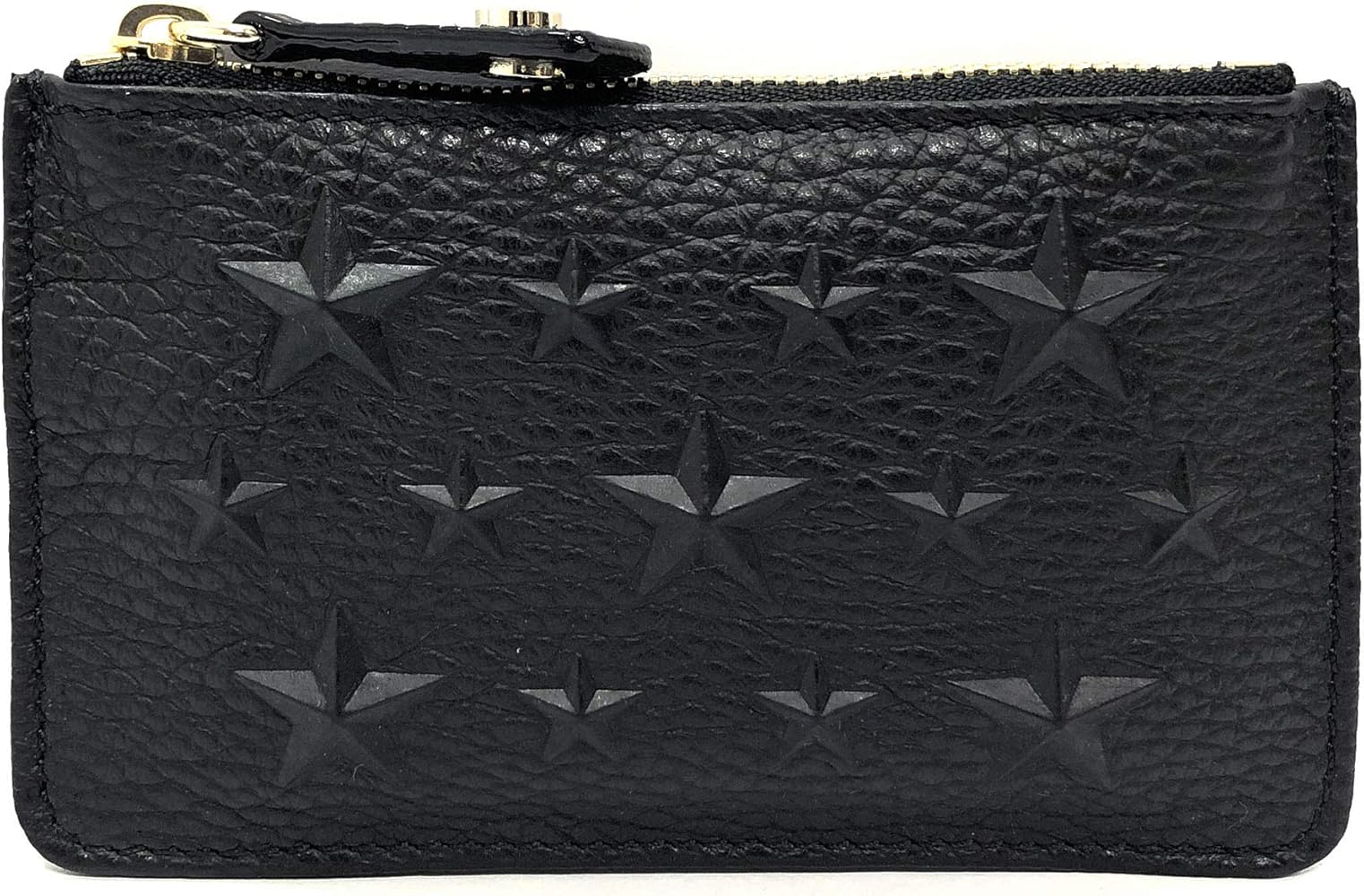 Amazon | [ジミーチュウ]Jimmy Choo キーケース エンボスド スター