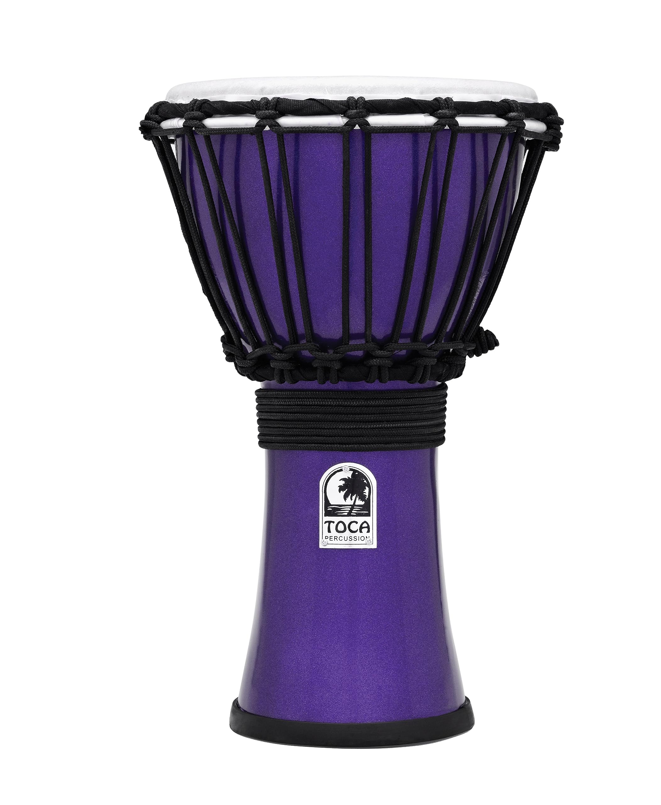Amazon | TOCA Percussion トカ ジャンベFreestyle II Djembe 7