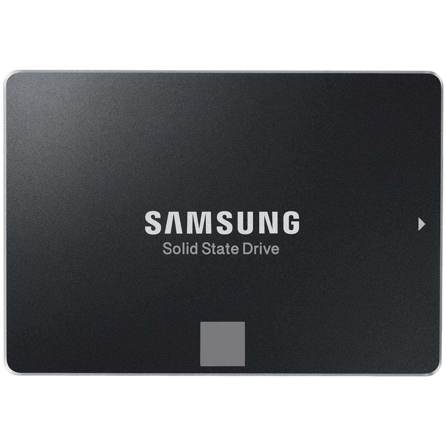 Samsung 850 EVO 1TB SSD interno SATA III de 2,5 polegadas (MZ