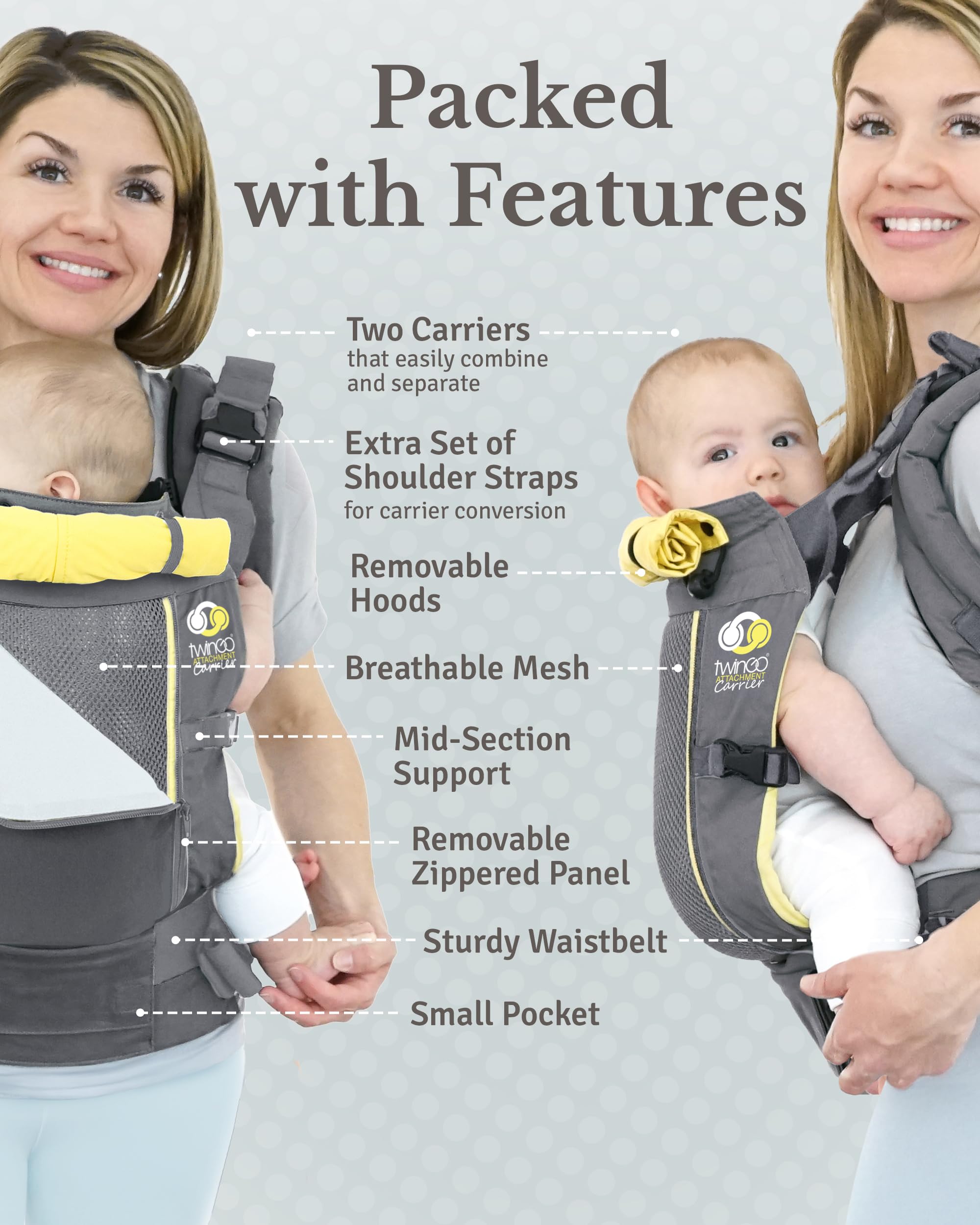 Amazon.co.jp: TwinGo Carrier Air Moedel ツインゴー エアモデル 双子